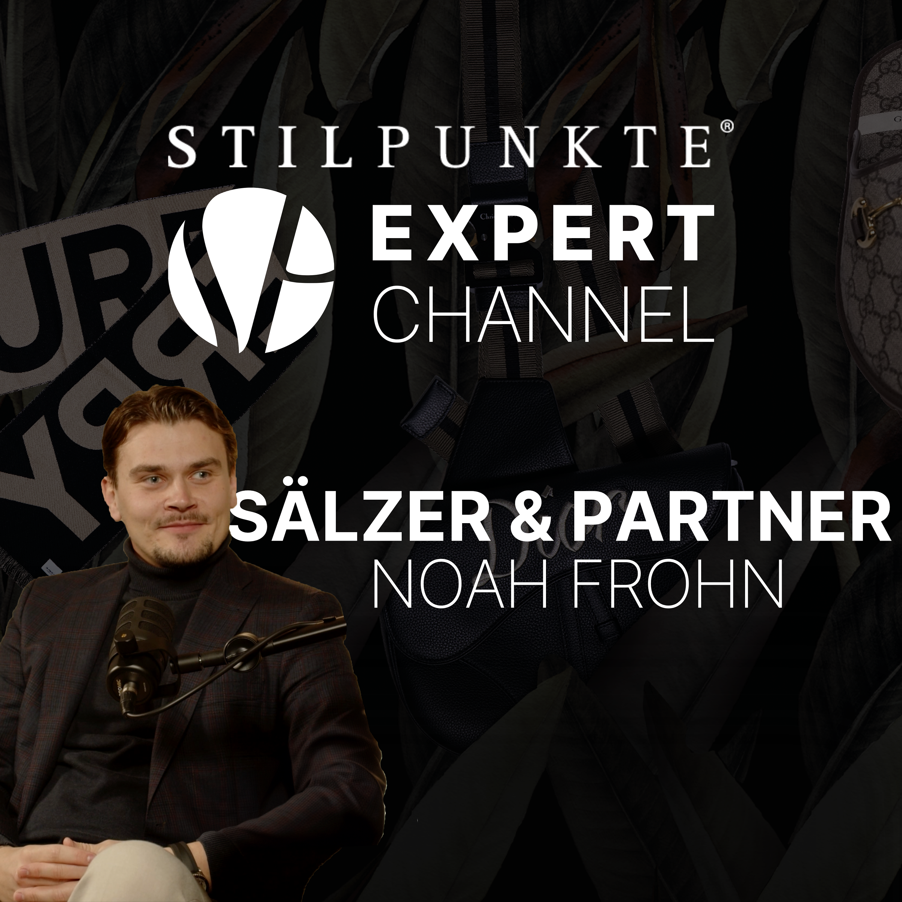 Sälzer und Partner – Immobilienmarketing mit System episode artwork