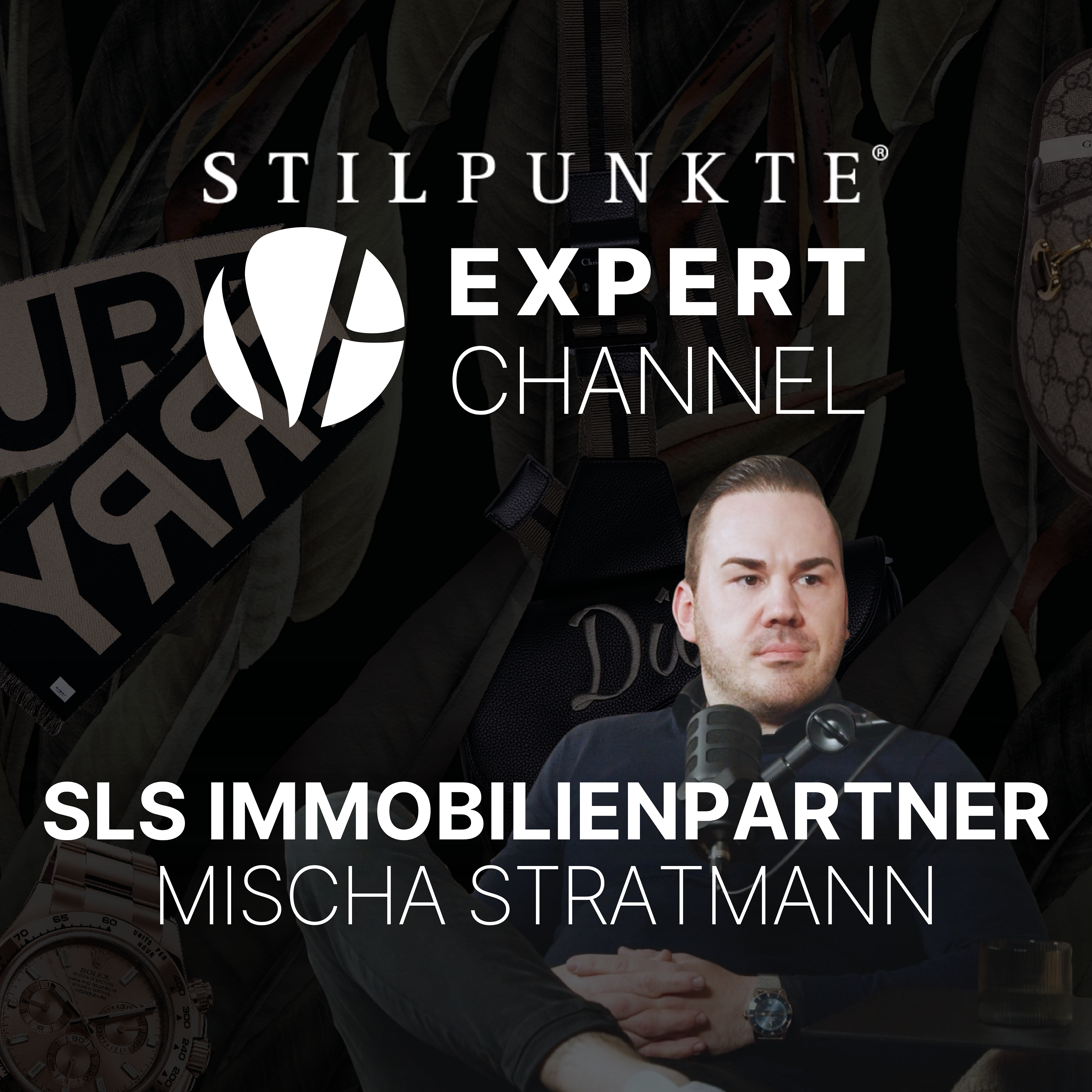 Von der Bewertung bis zum Verkauf | SLS Immobilienpartner episode artwork