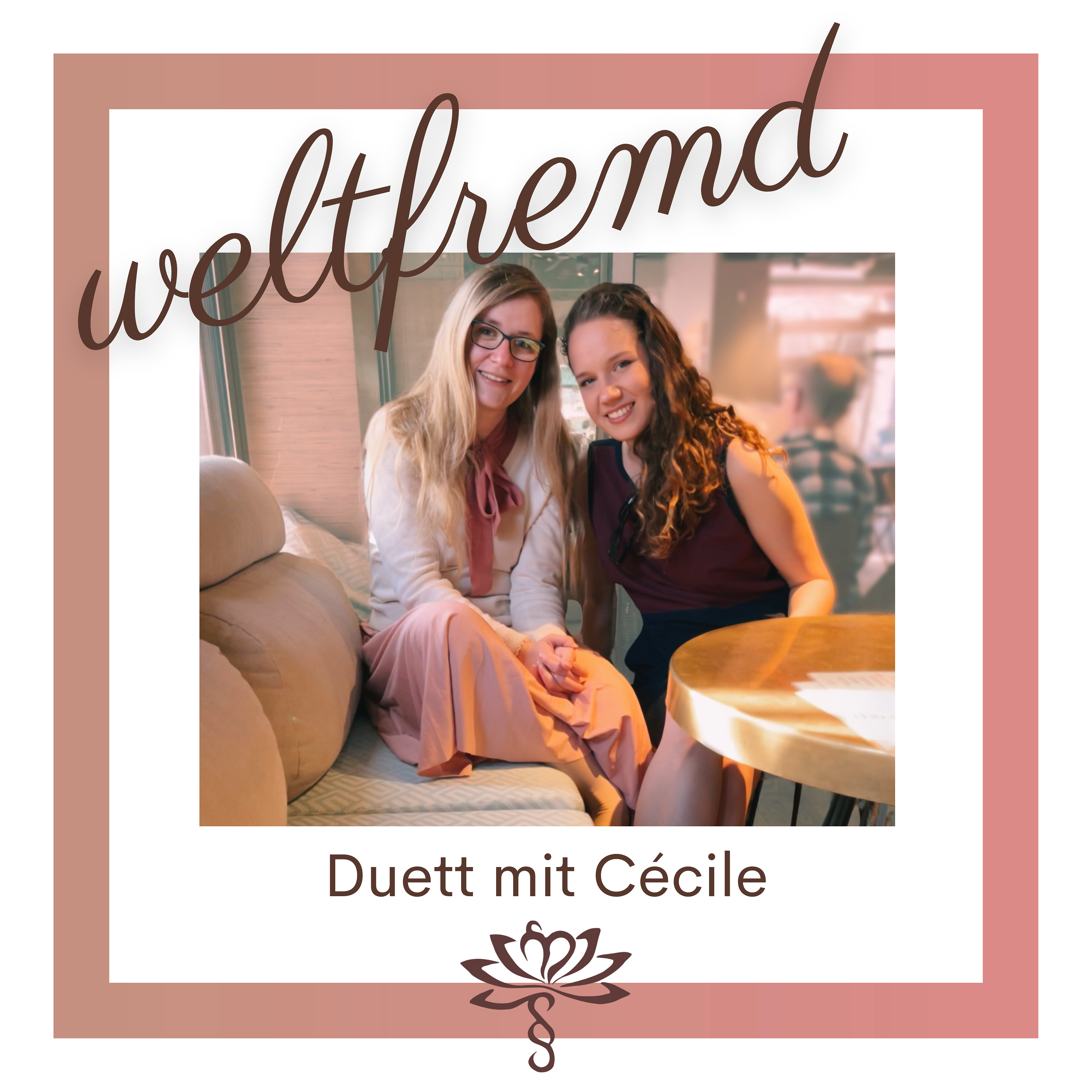 weltfremd - (R)echt erfüllt leben