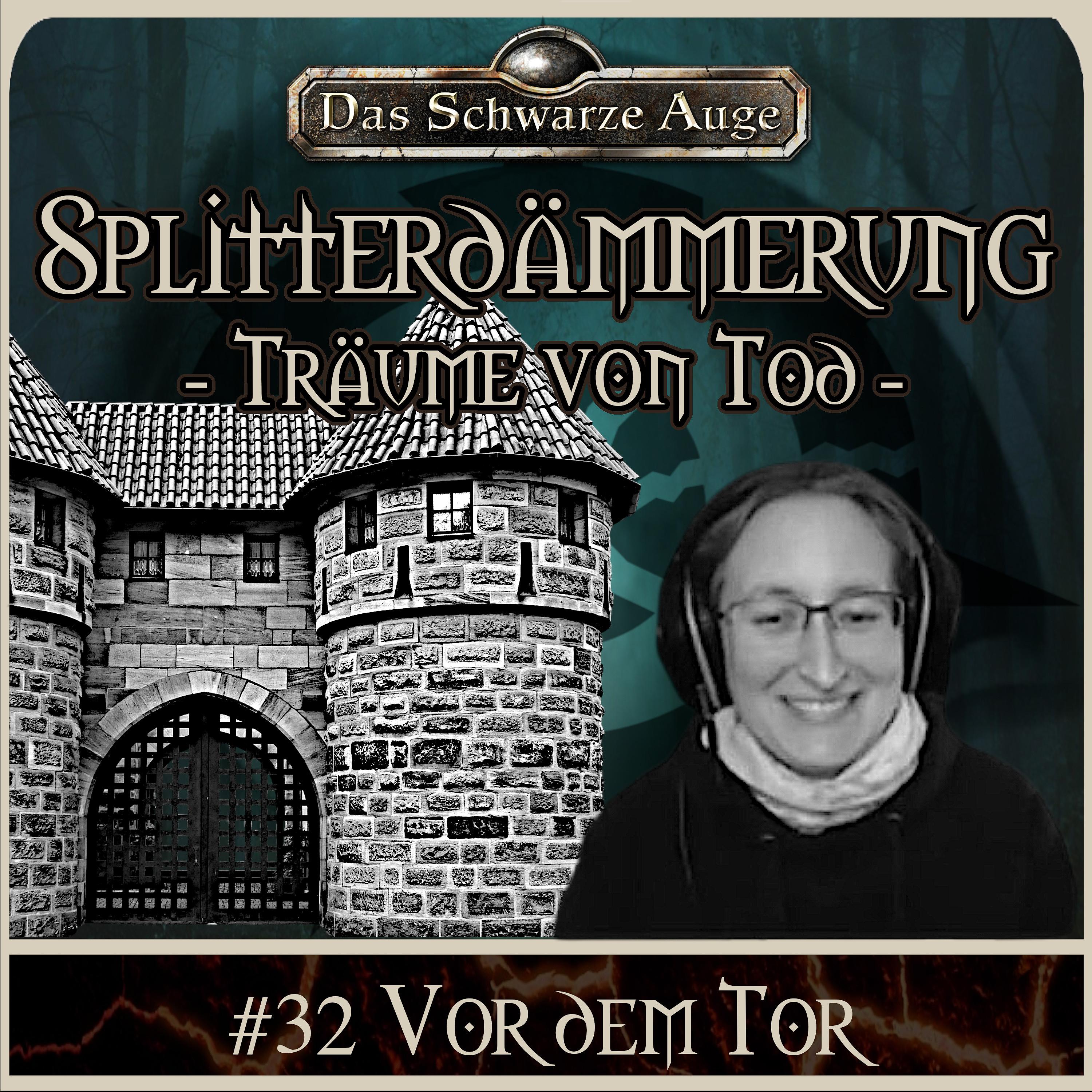 Artwork for (DSA) Die Splitterdämmerung - Träume von Tod