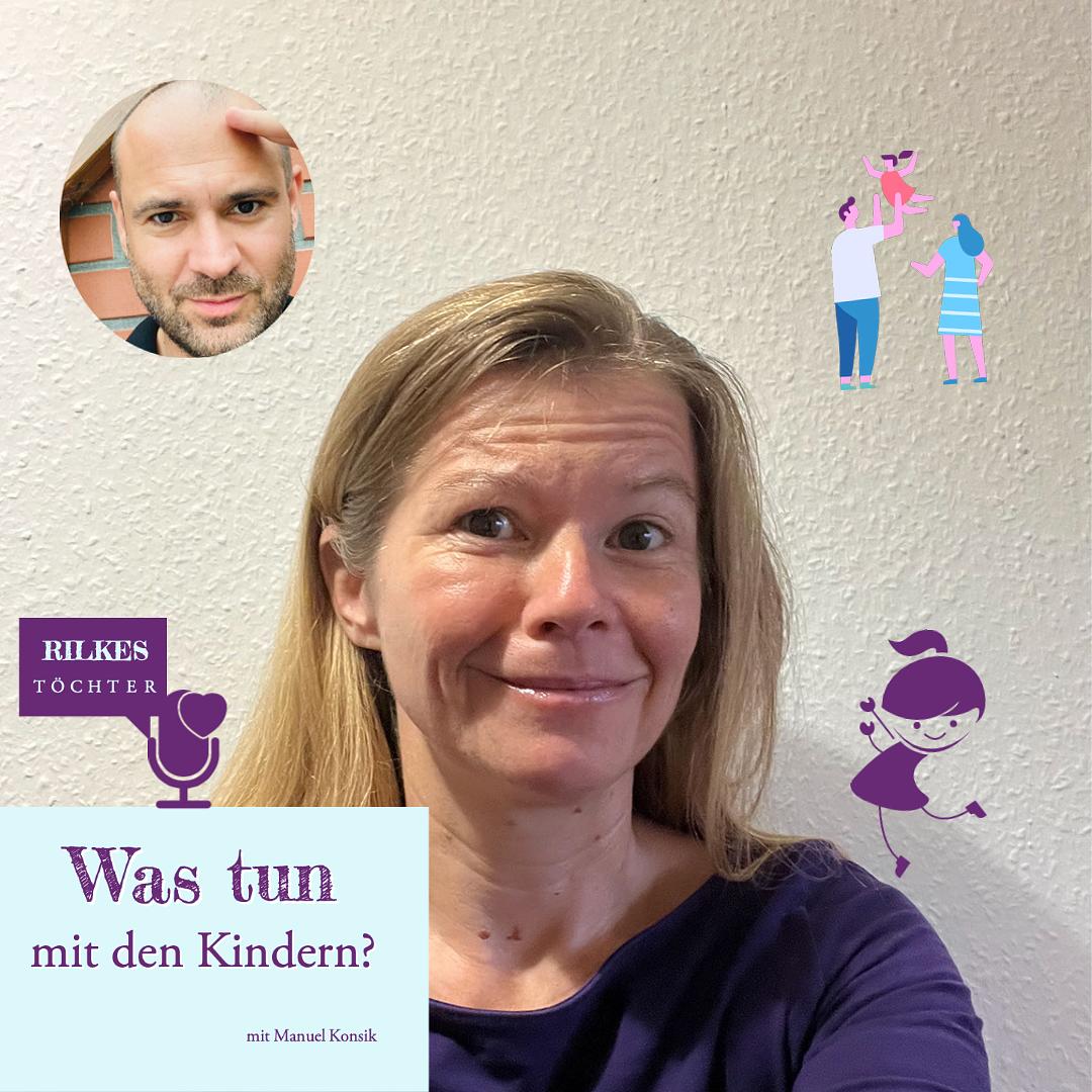 Was tun mit den Kindern?