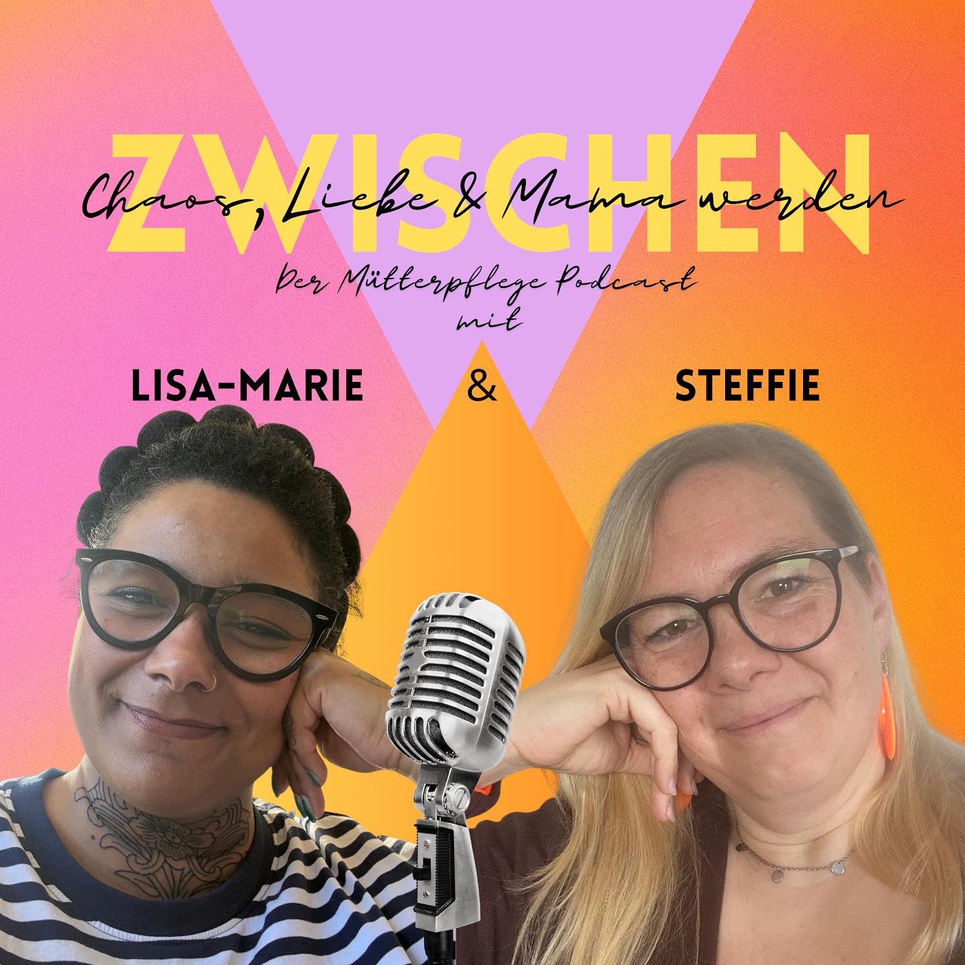 Zwischen Chaos, Liebe und Mama werden