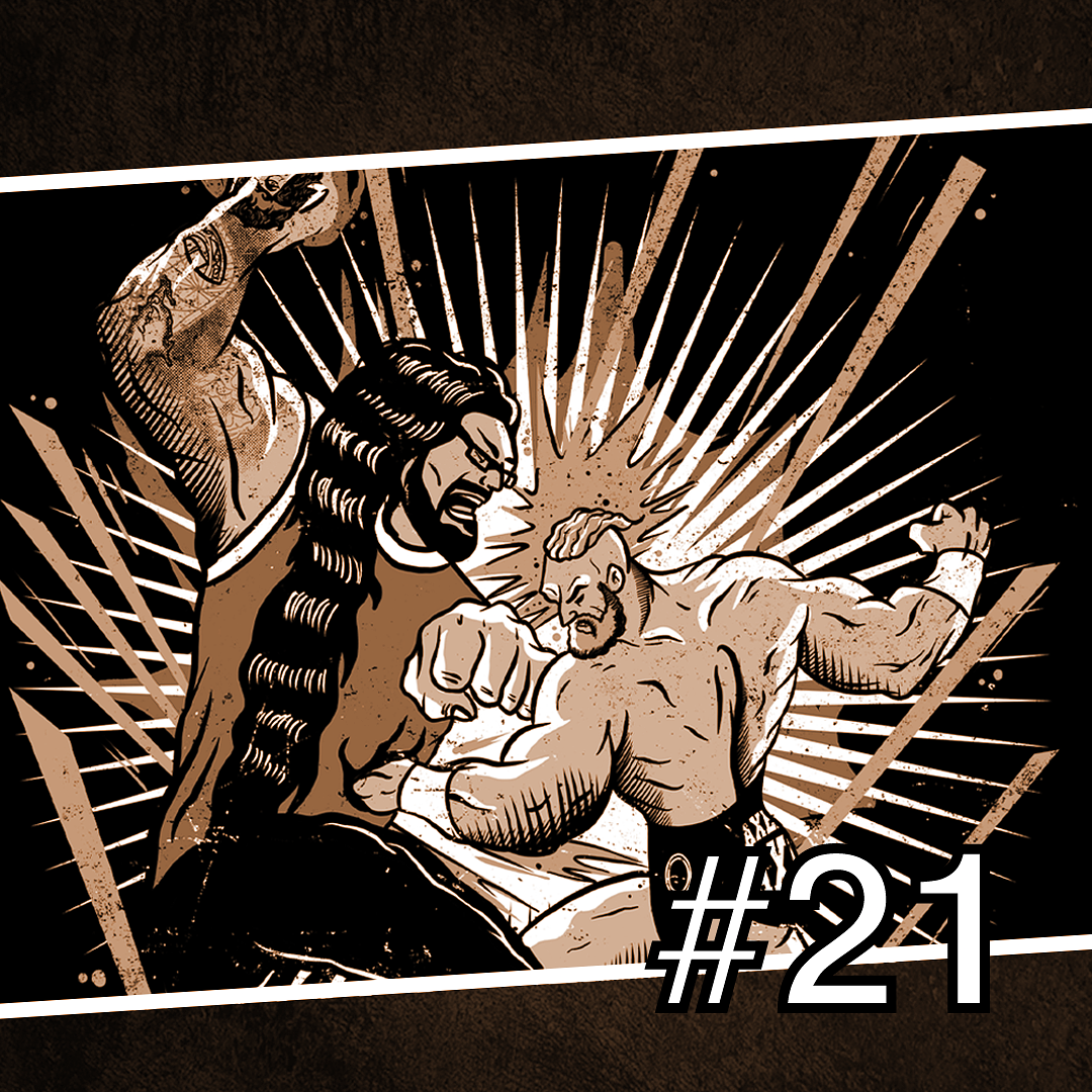 HERE WE GO Podcast