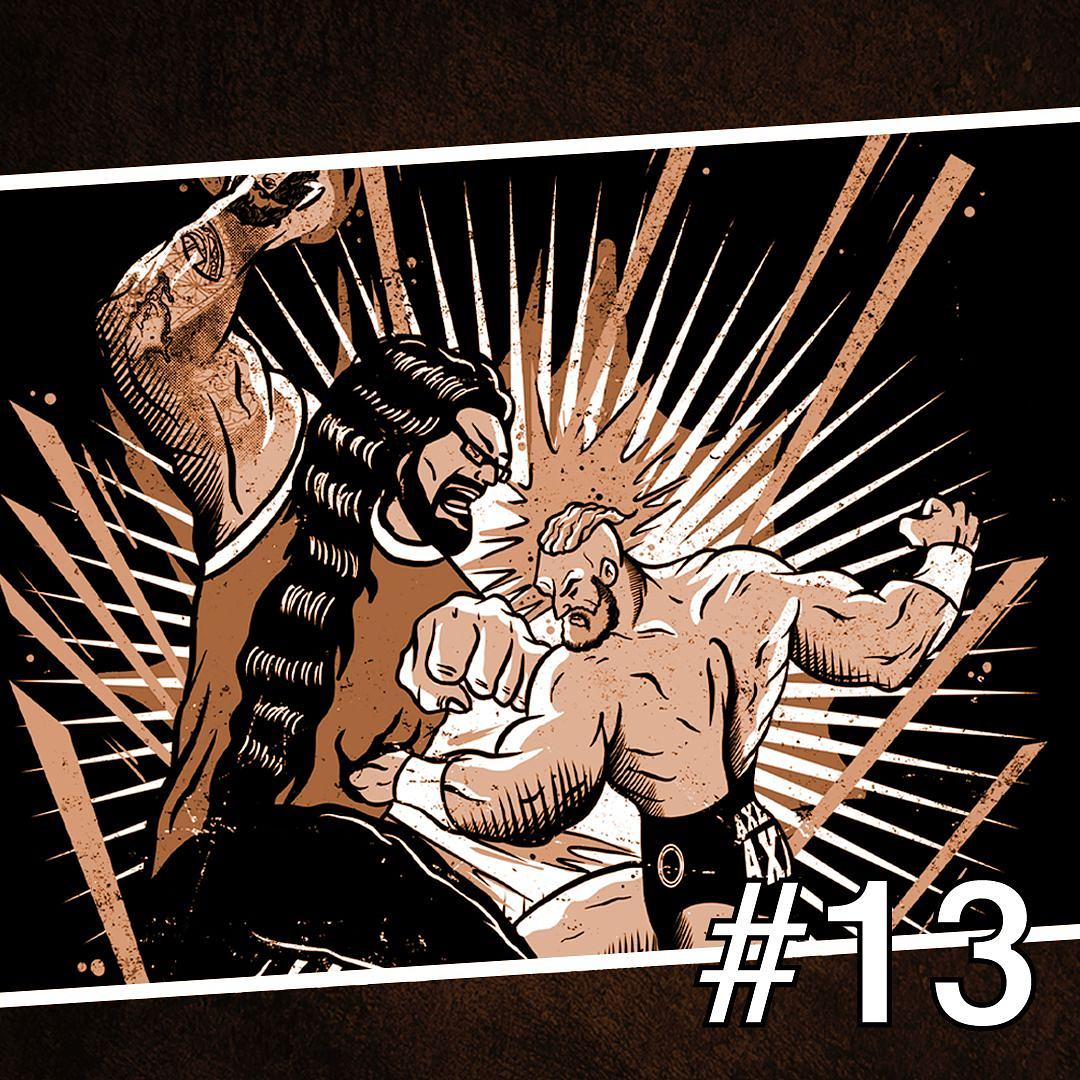 HERE WE GO Podcast