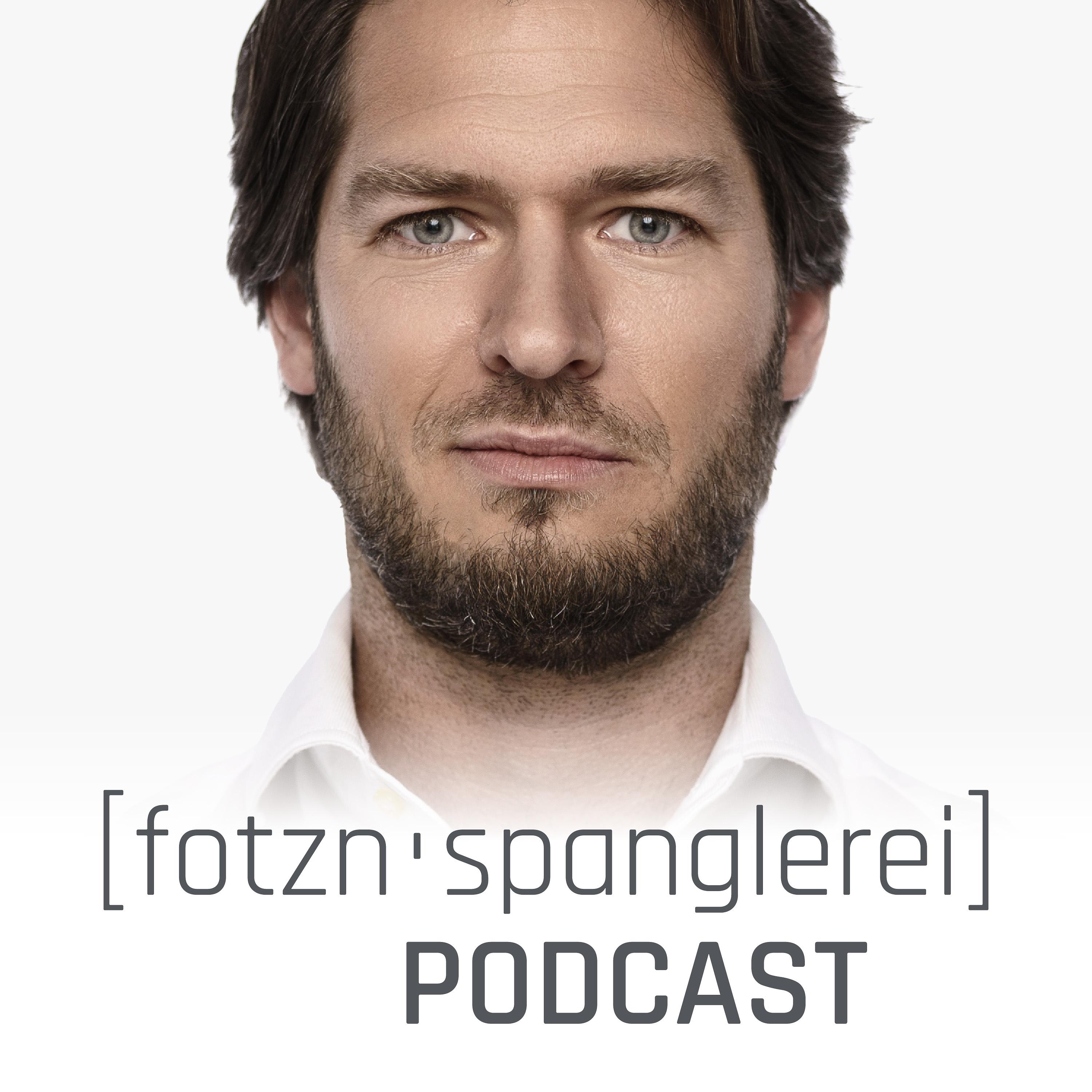 [fotzn'spanglerei] | PODCAST podcast artwork