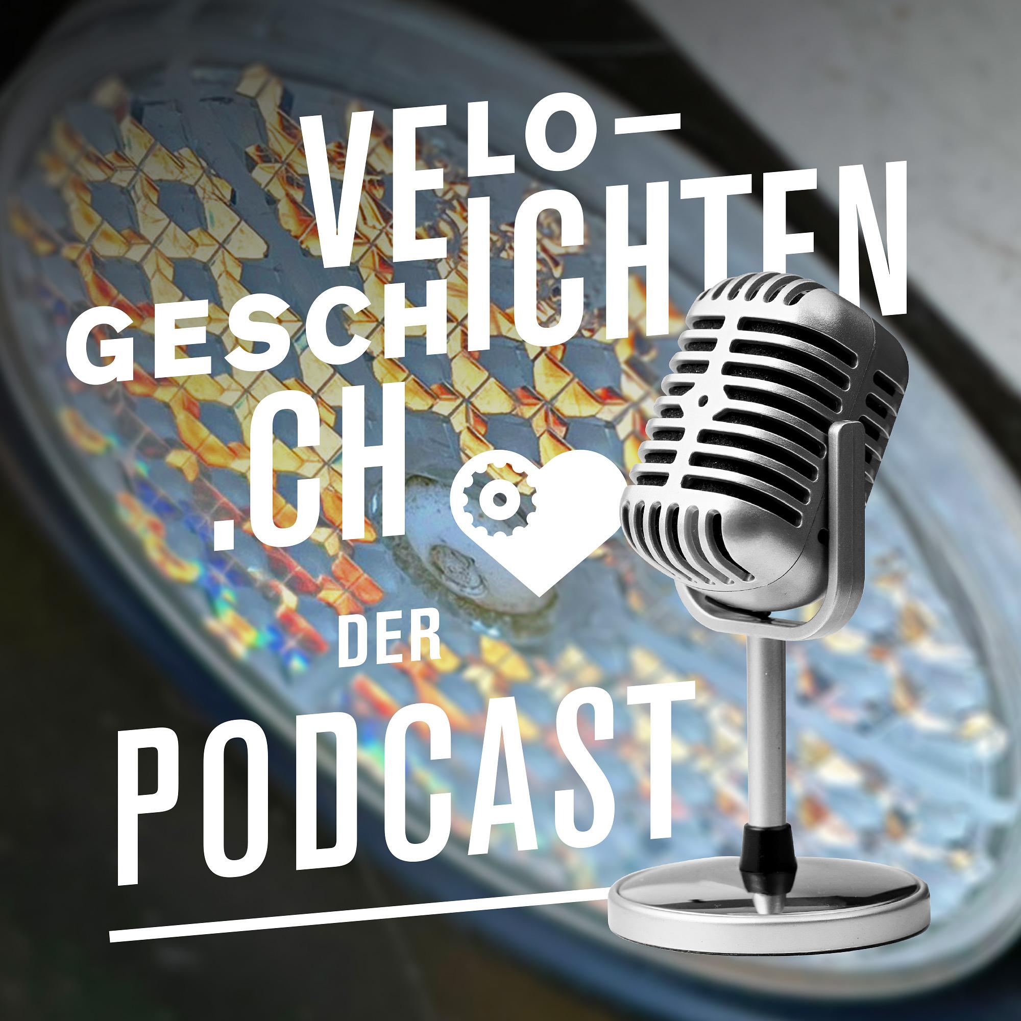 Velo-Geschichten – Der Podcast