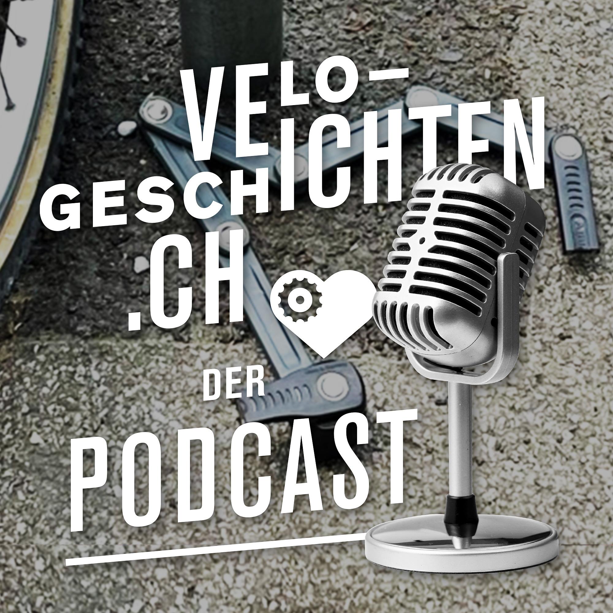 Velo-Geschichten – Der Podcast