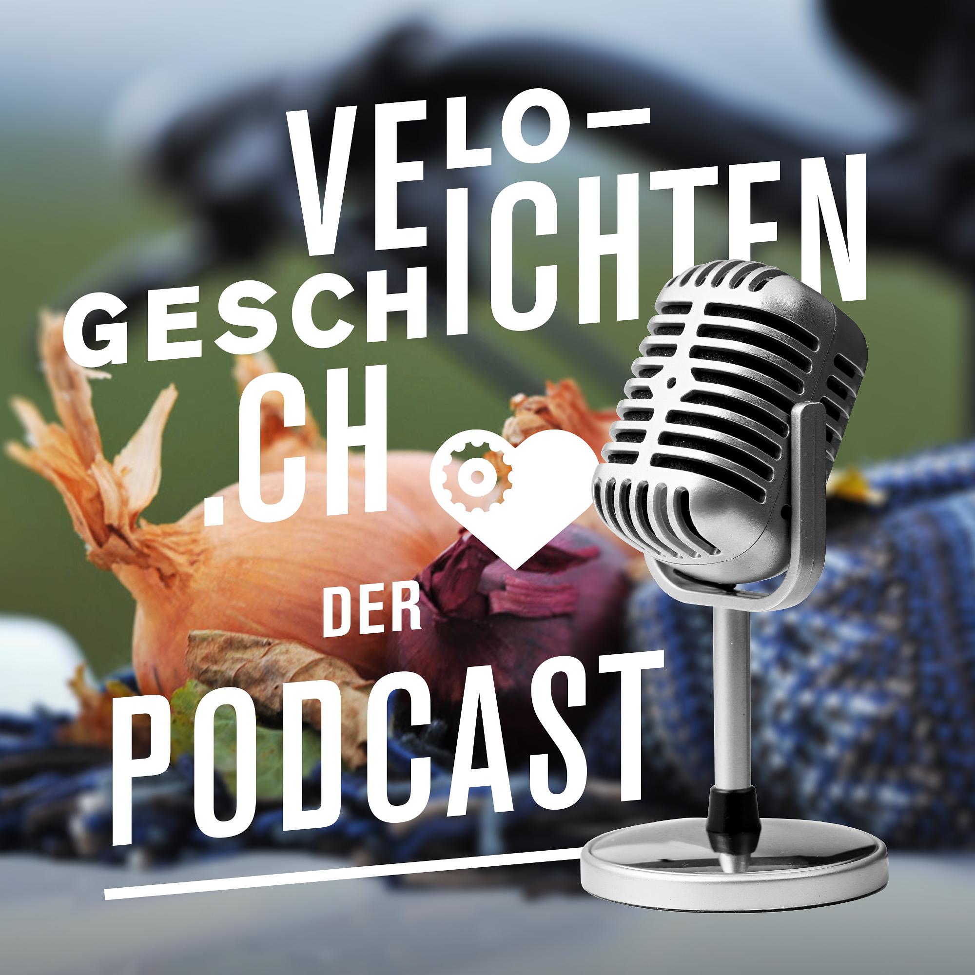 Velo-Geschichten – Der Podcast