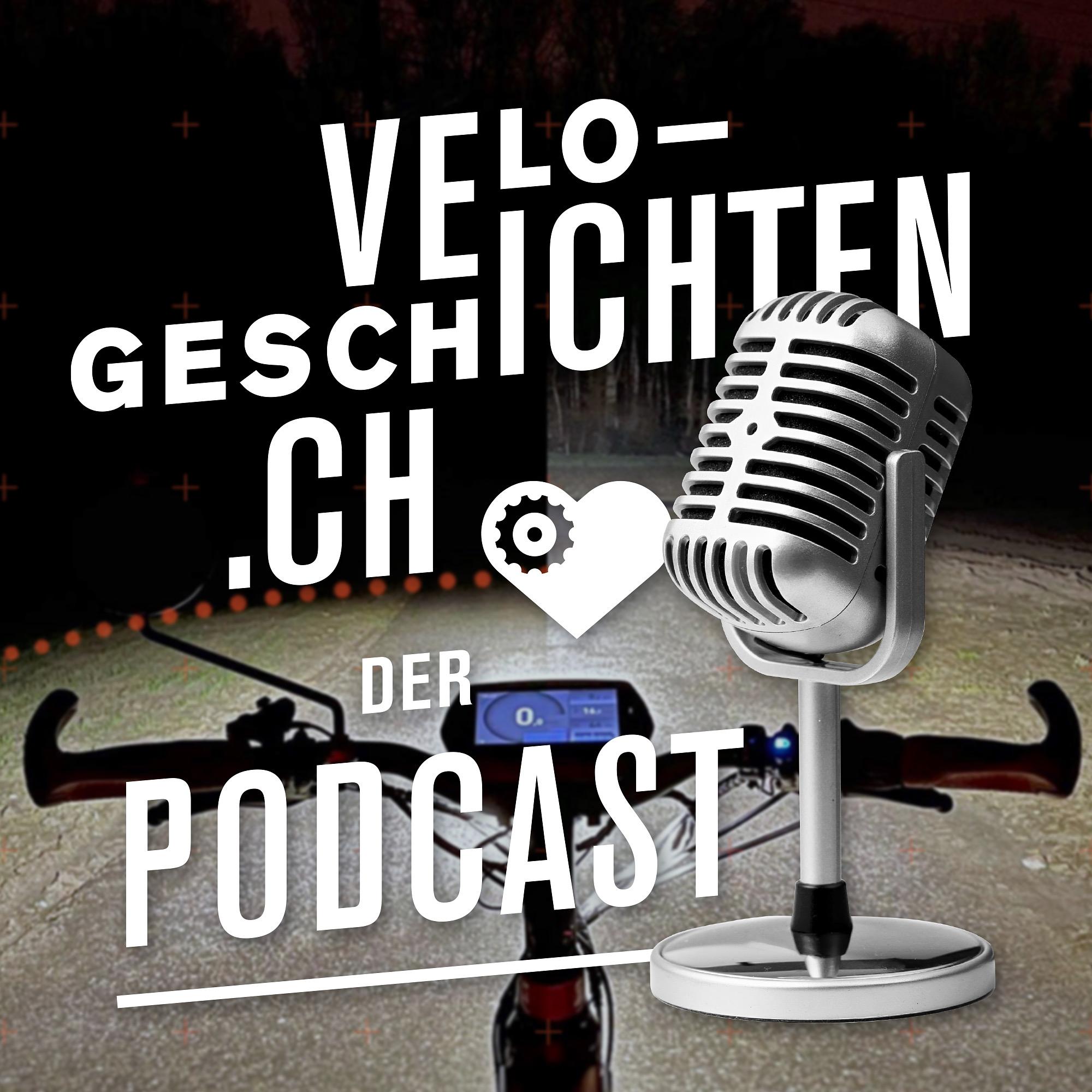 Velo-Geschichten – Der Podcast