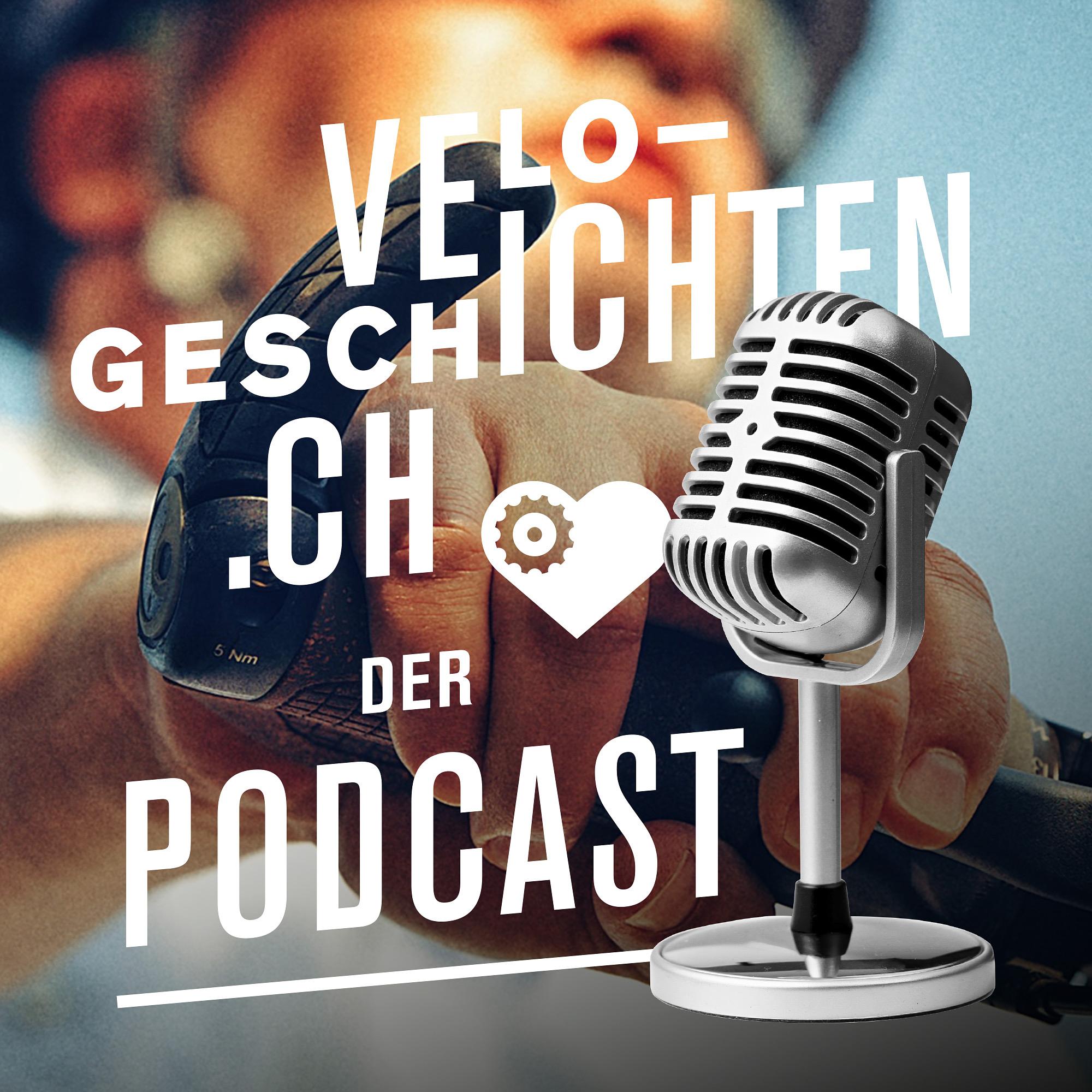 Velo-Geschichten – Der Podcast