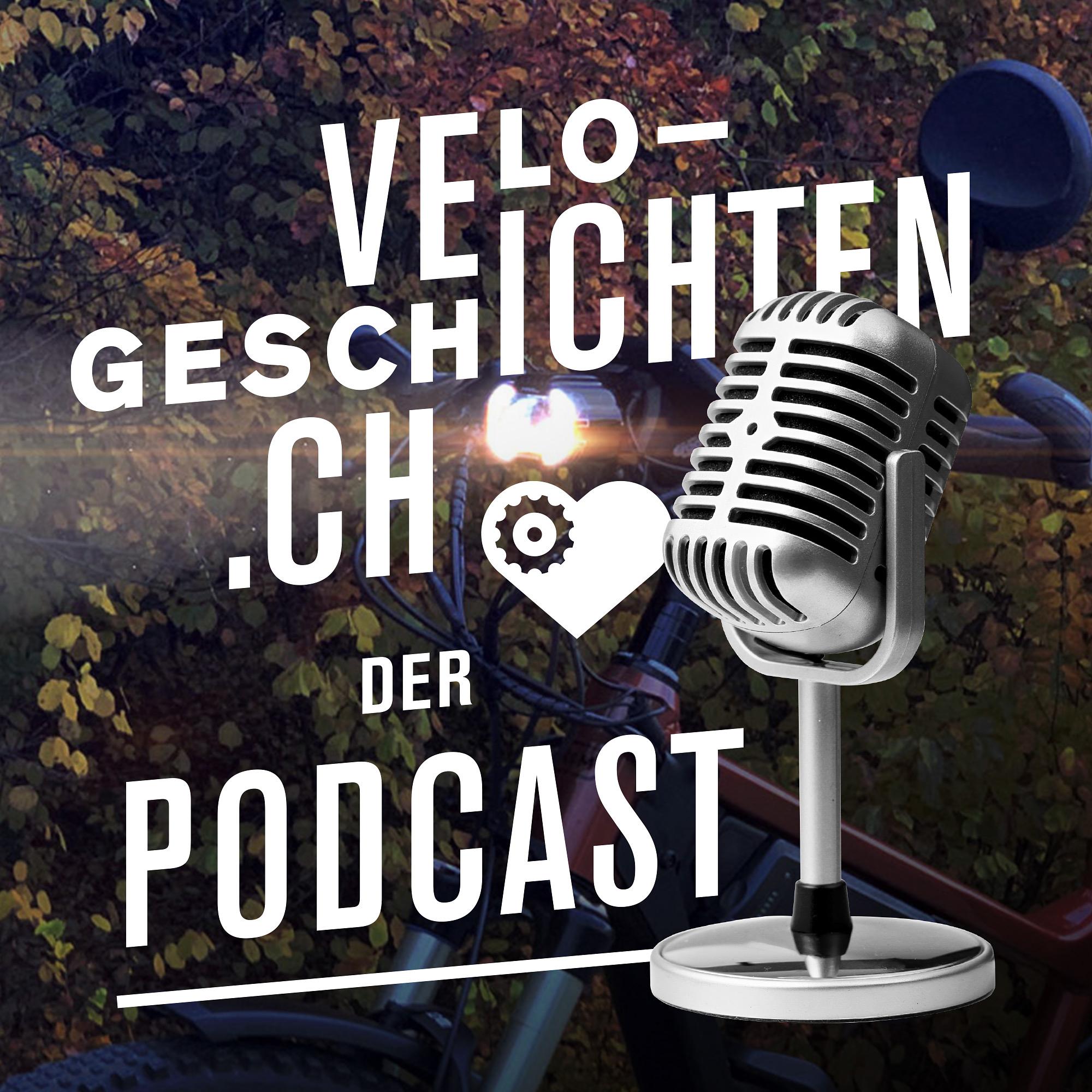 Velo-Geschichten – Der Podcast
