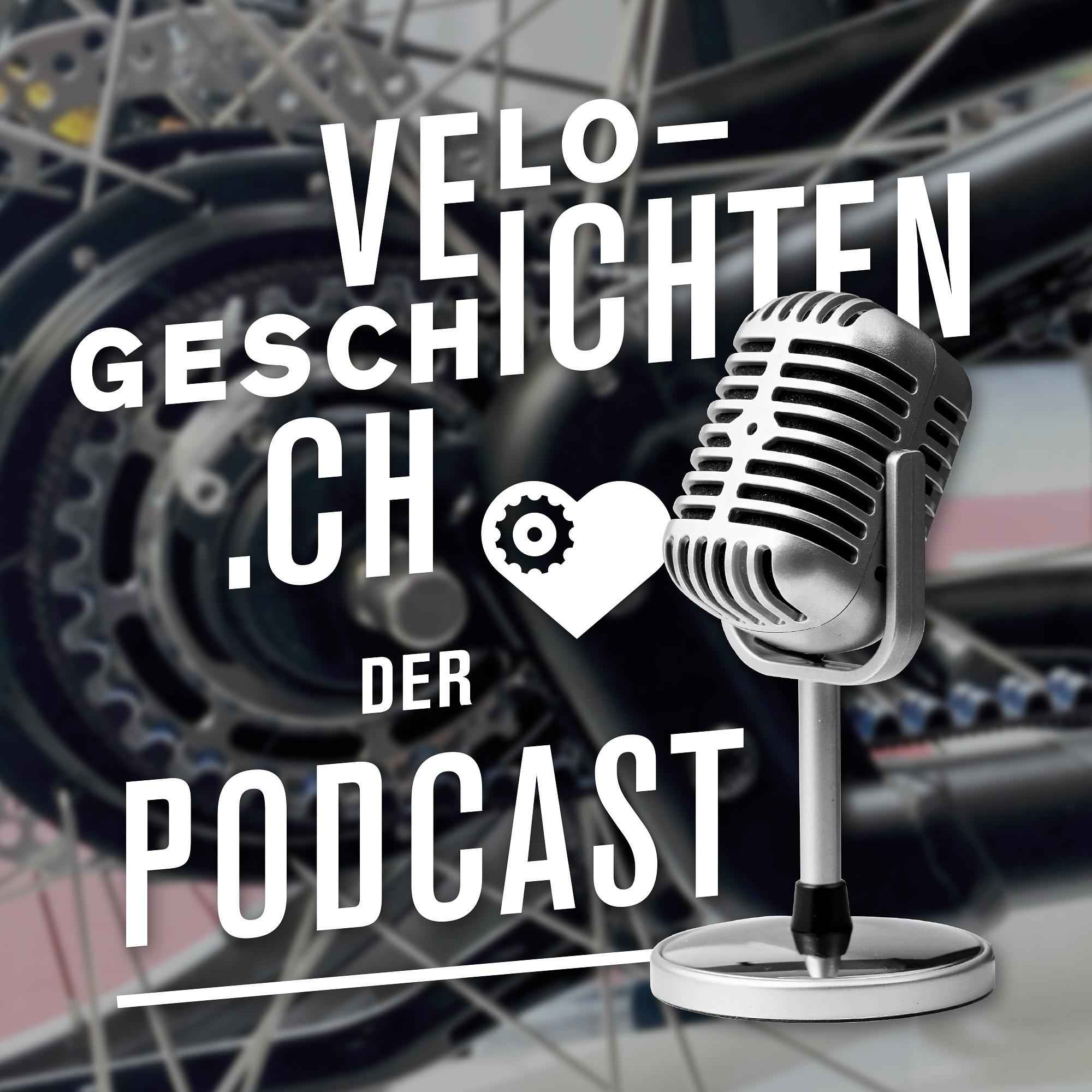 Velo-Geschichten – Der Podcast