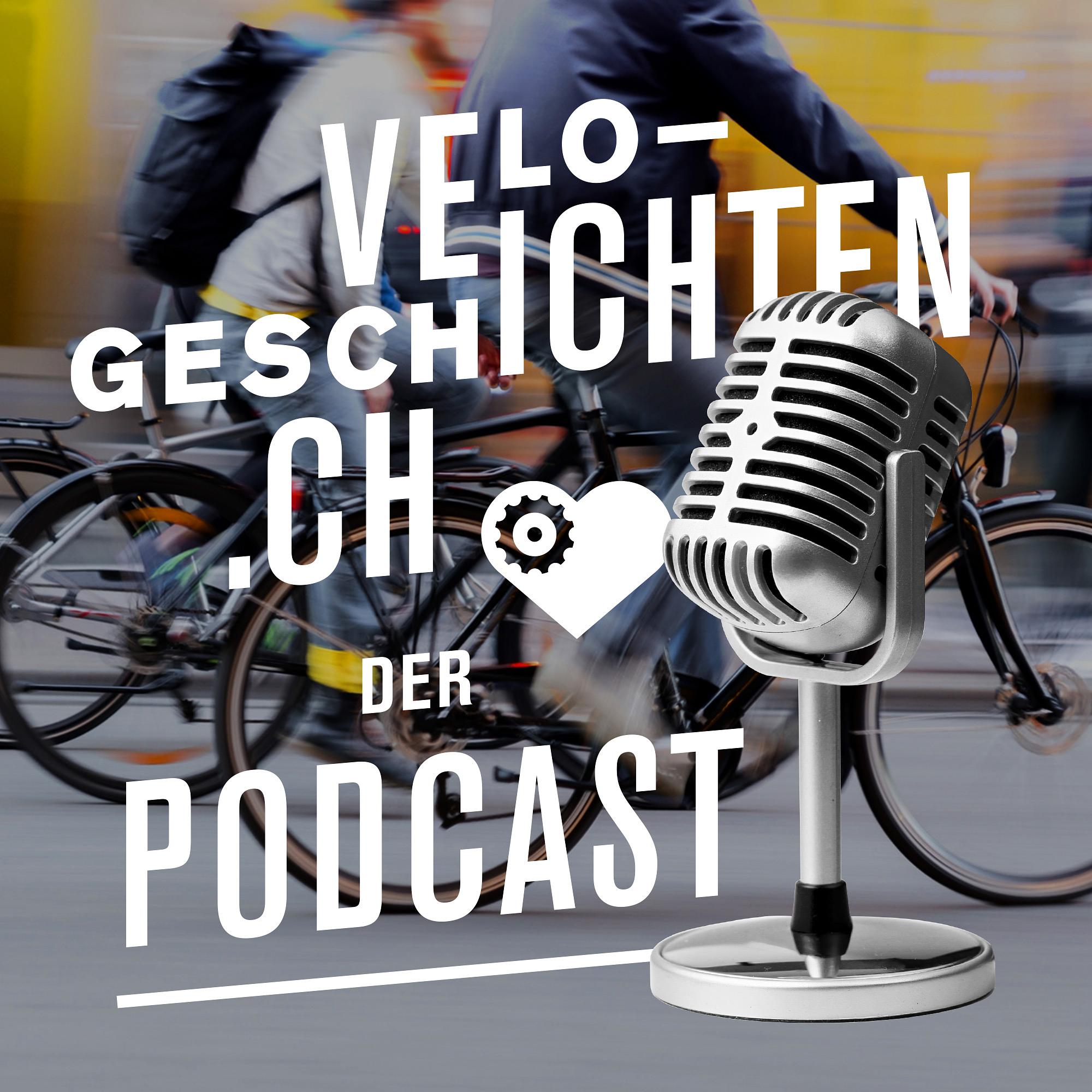 Velo-Geschichten – Der Podcast