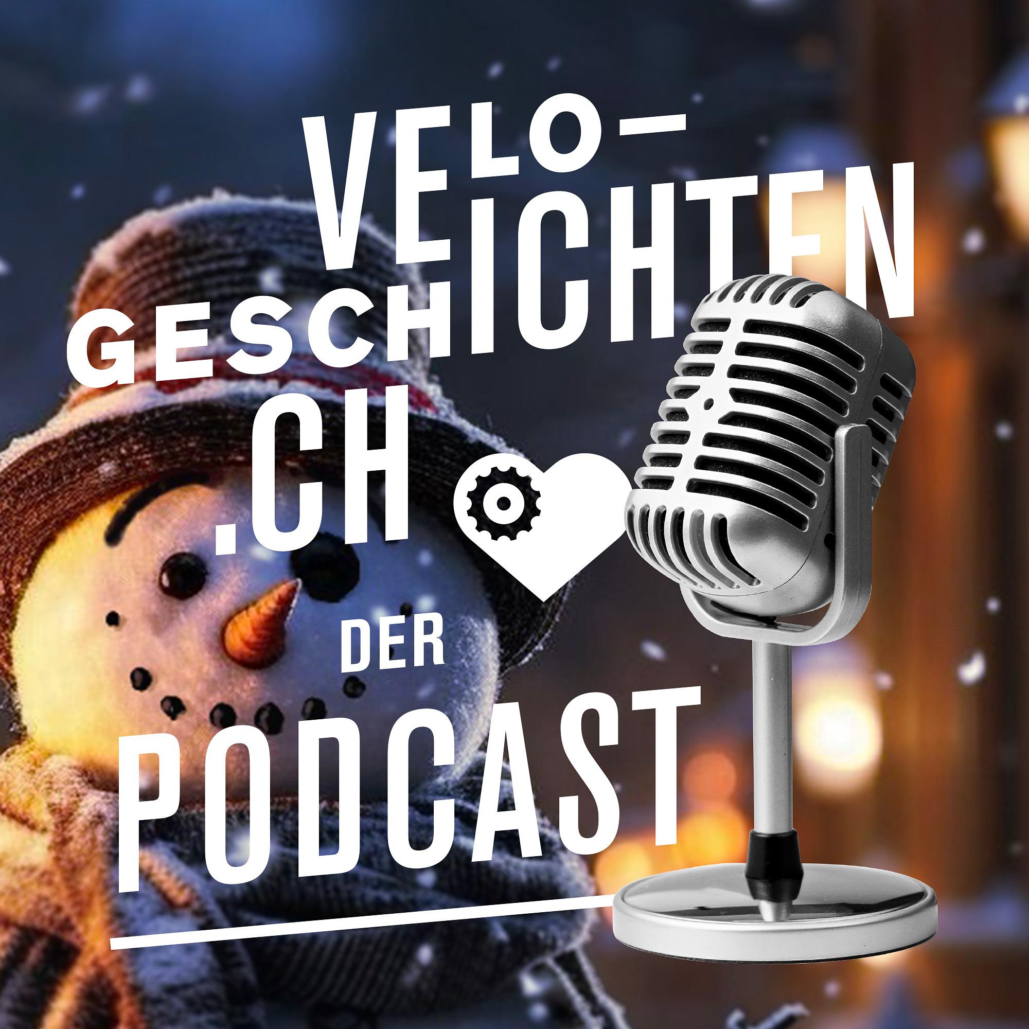 Velo-Geschichten – Der Podcast