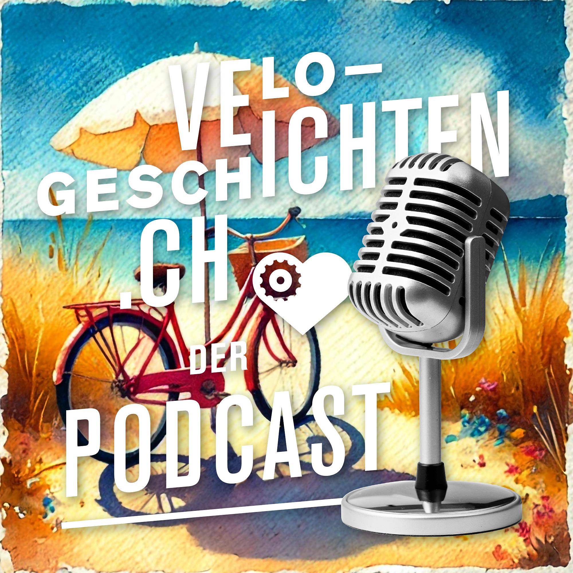 Velo-Geschichten – Der Podcast