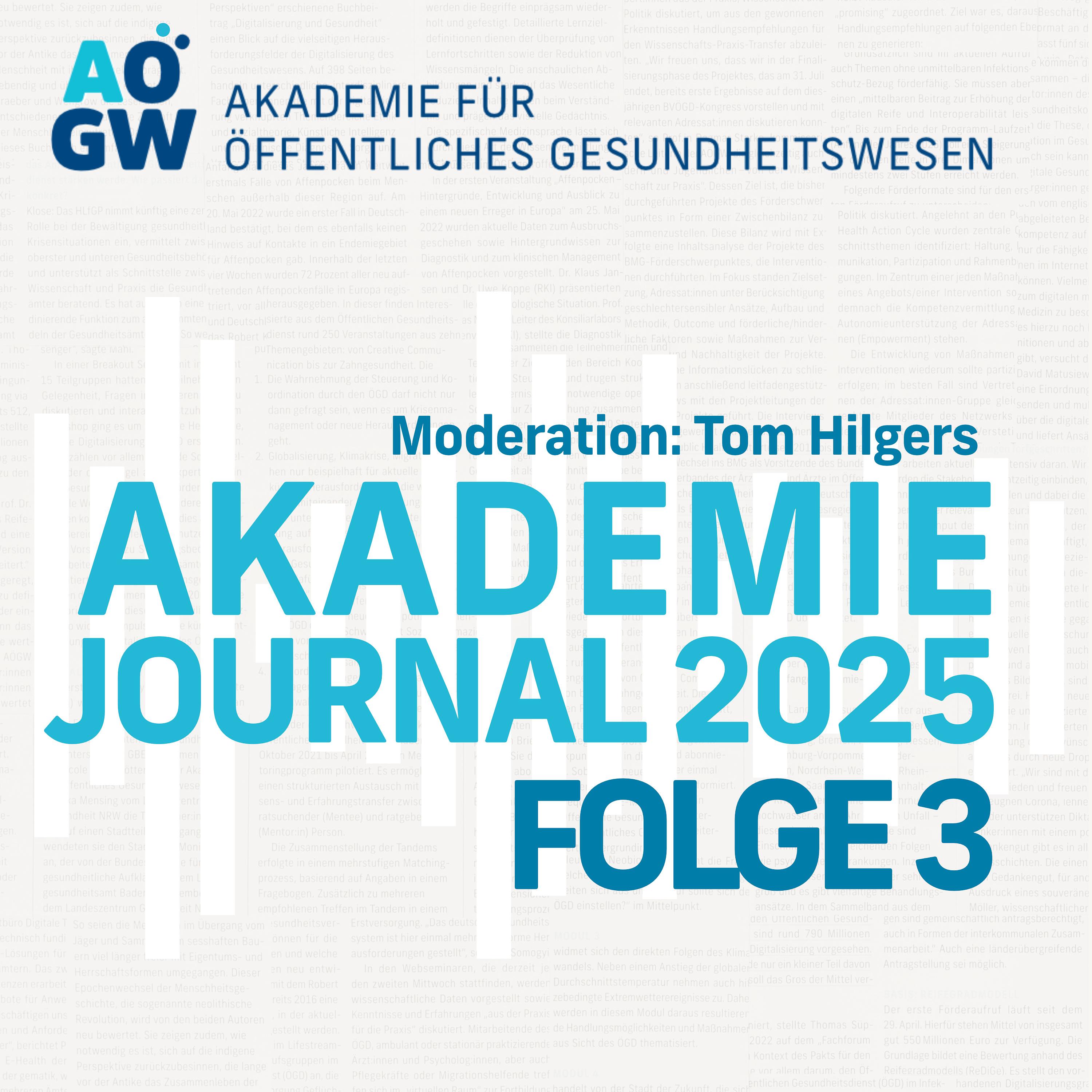 AKADEMIE Journal