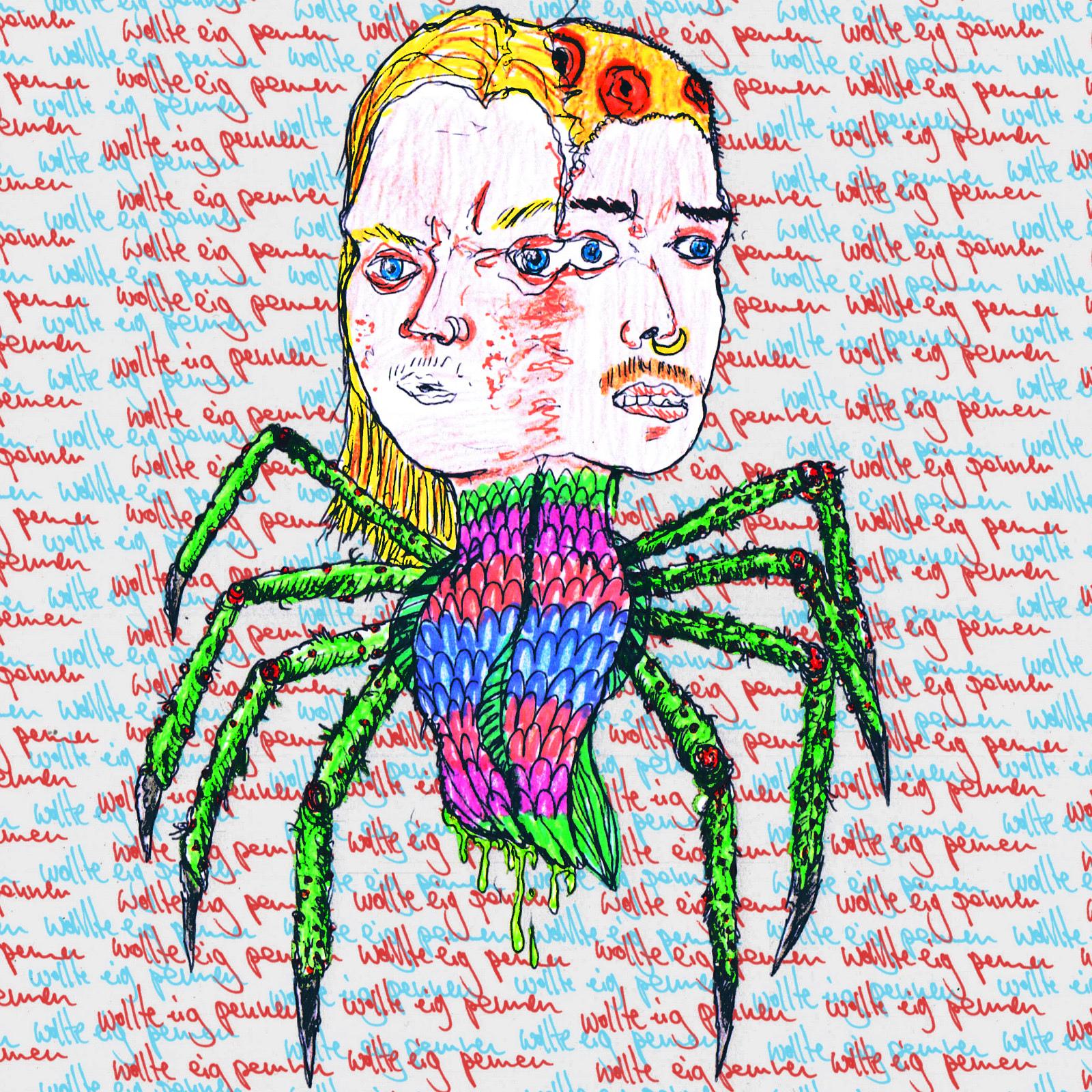 Wollte eig Pennen