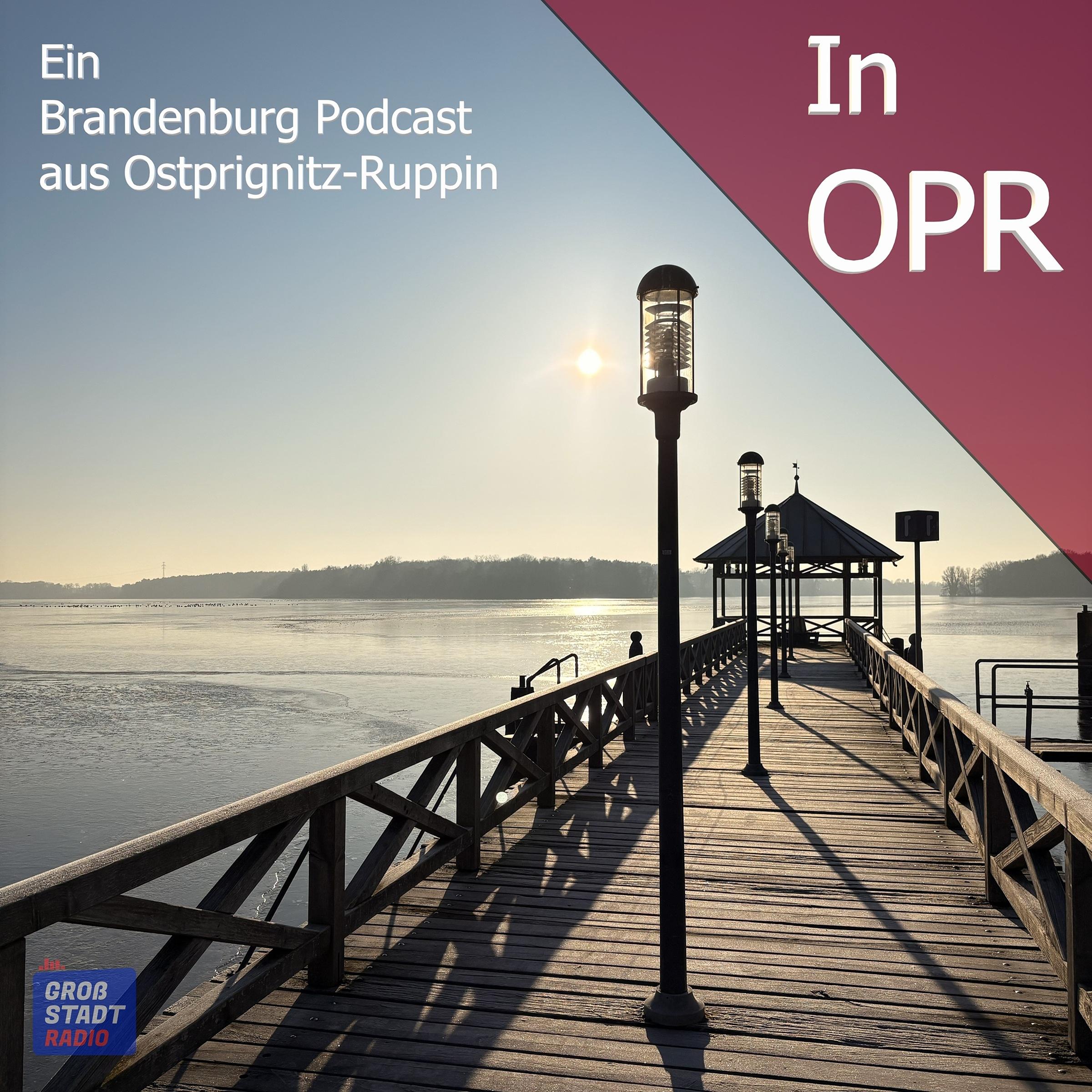 In OPR - Ein Brandenburg Podcast aus Ostprignitz-Ruppin cover art