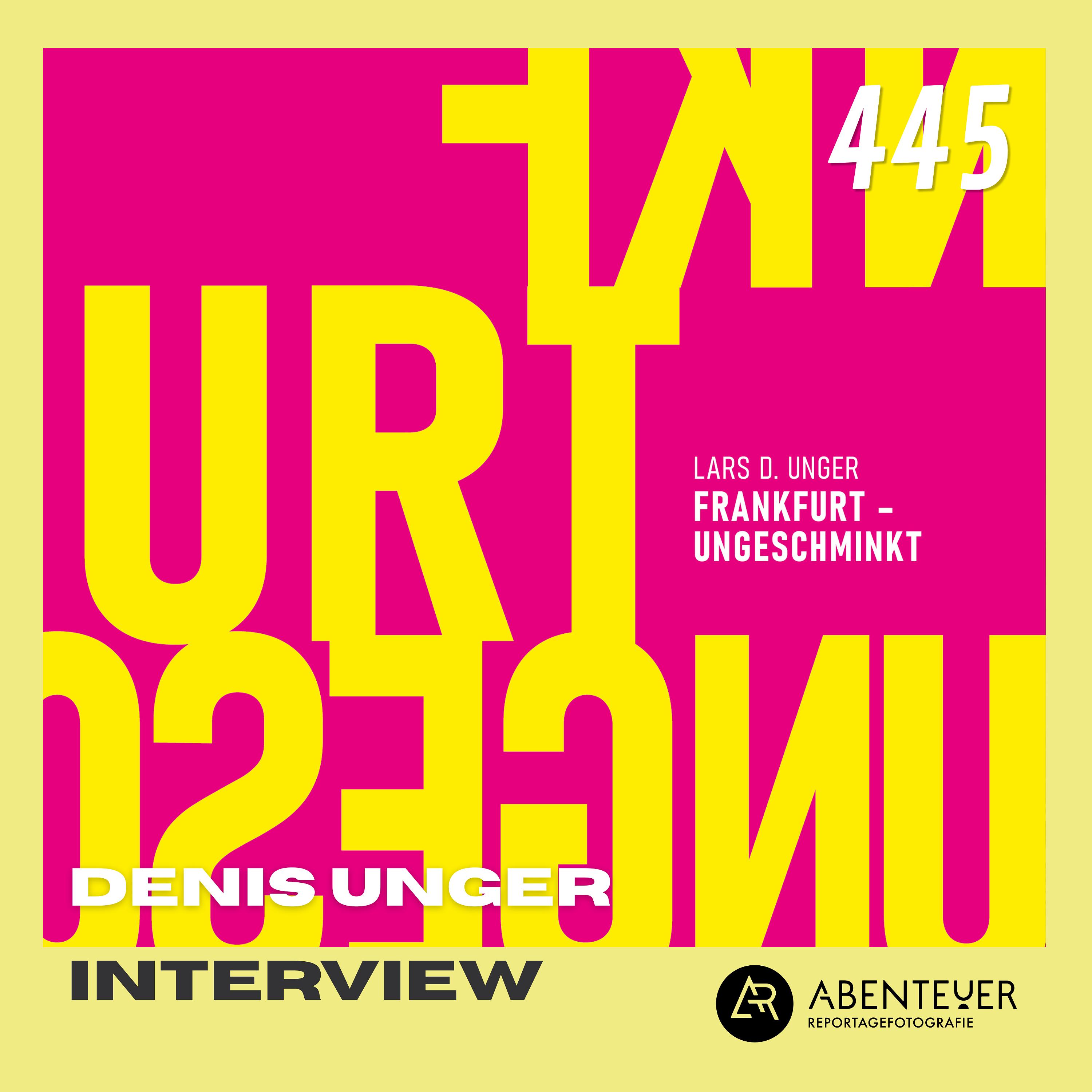 "Frankfurt ungeschminkt": Denis Unger über das Bahnhofsviertel, Respekt in der dokumentarischen Fotografie und wie aus dem Langzeitprojekt ein Buch wurde