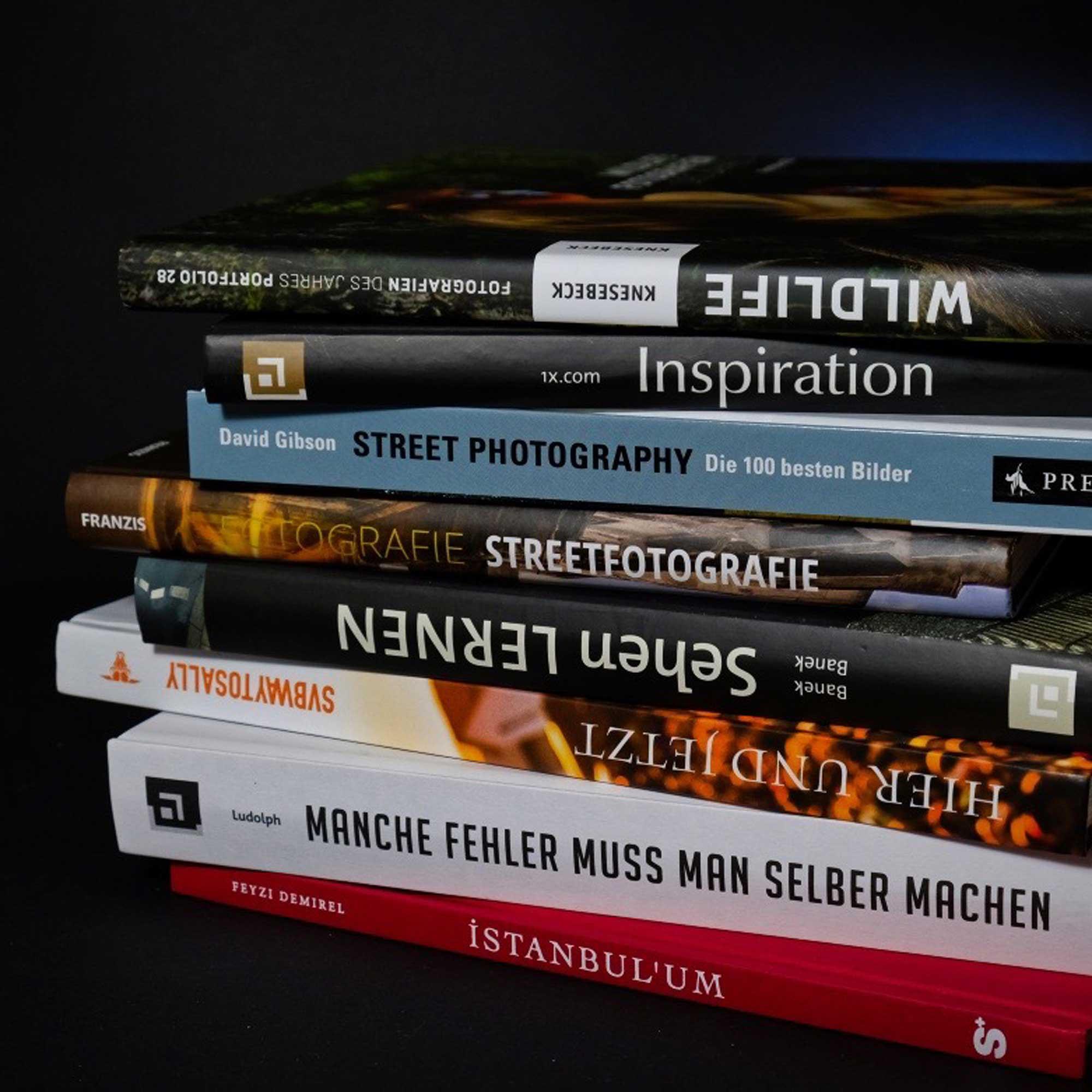 Abenteuer Reportagefotografie – Podcast über visuelles Storytelling