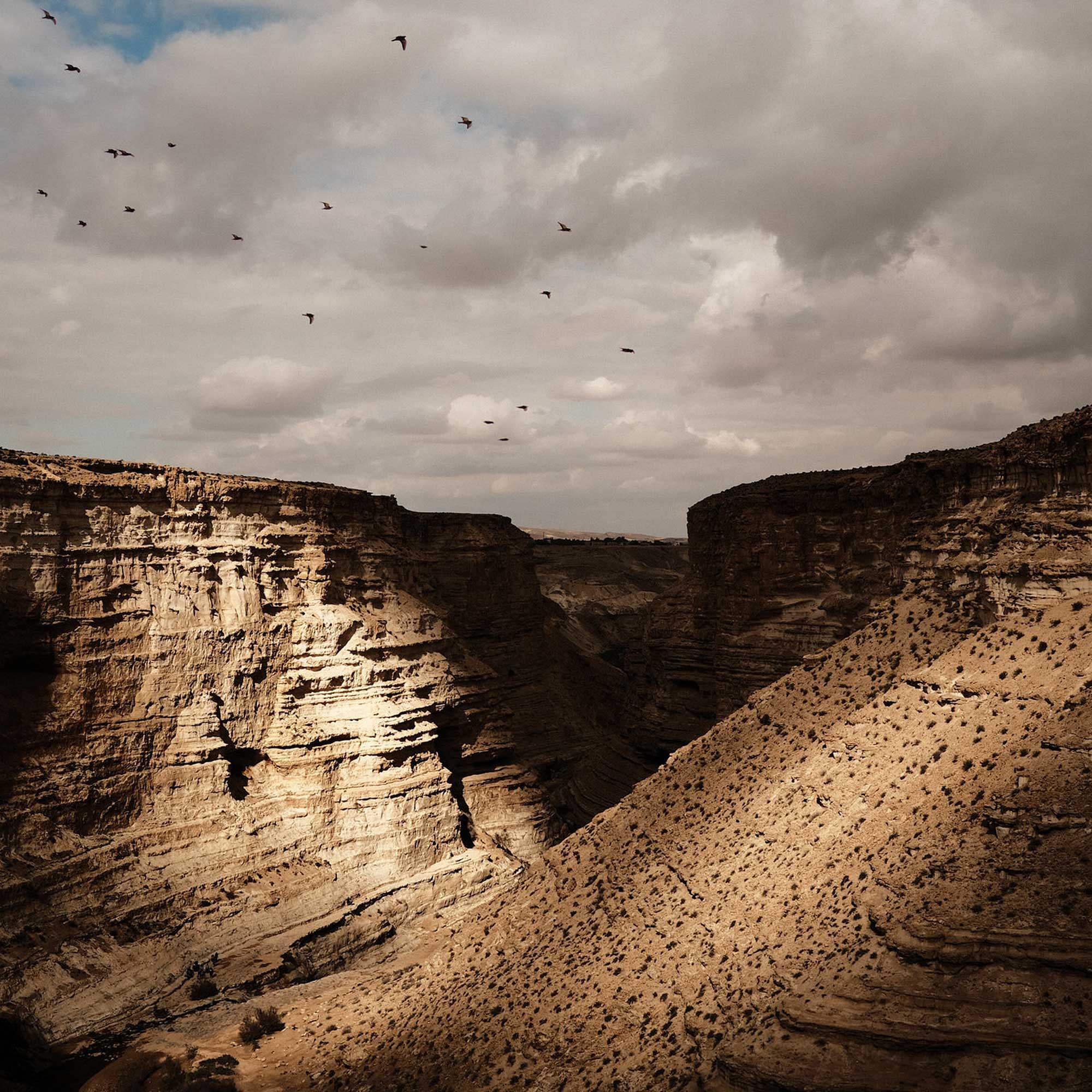 Abenteuer Reportagefotografie – Podcast über visuelles Storytelling