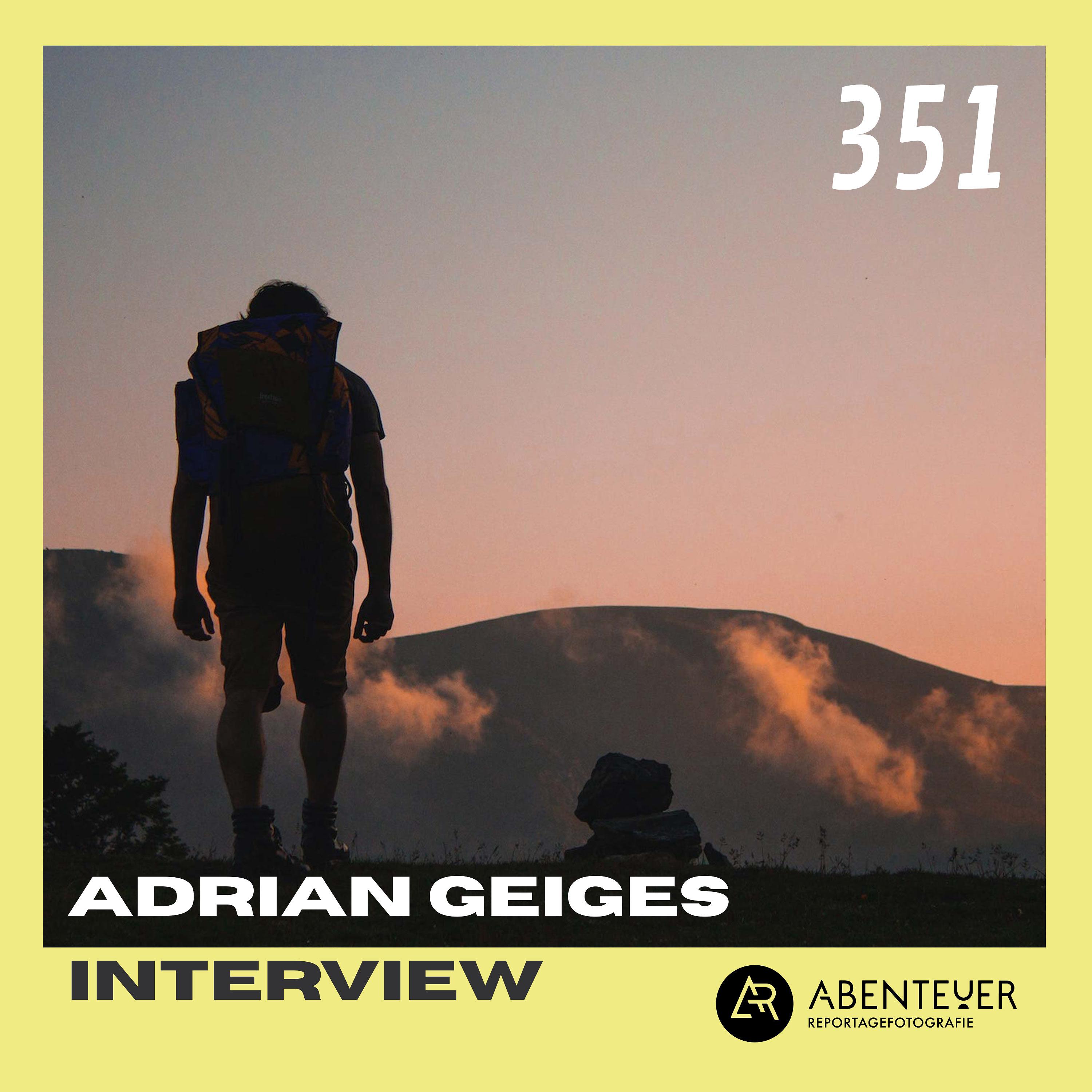 Abenteuer Reportagefotografie – Podcast über visuelles Storytelling