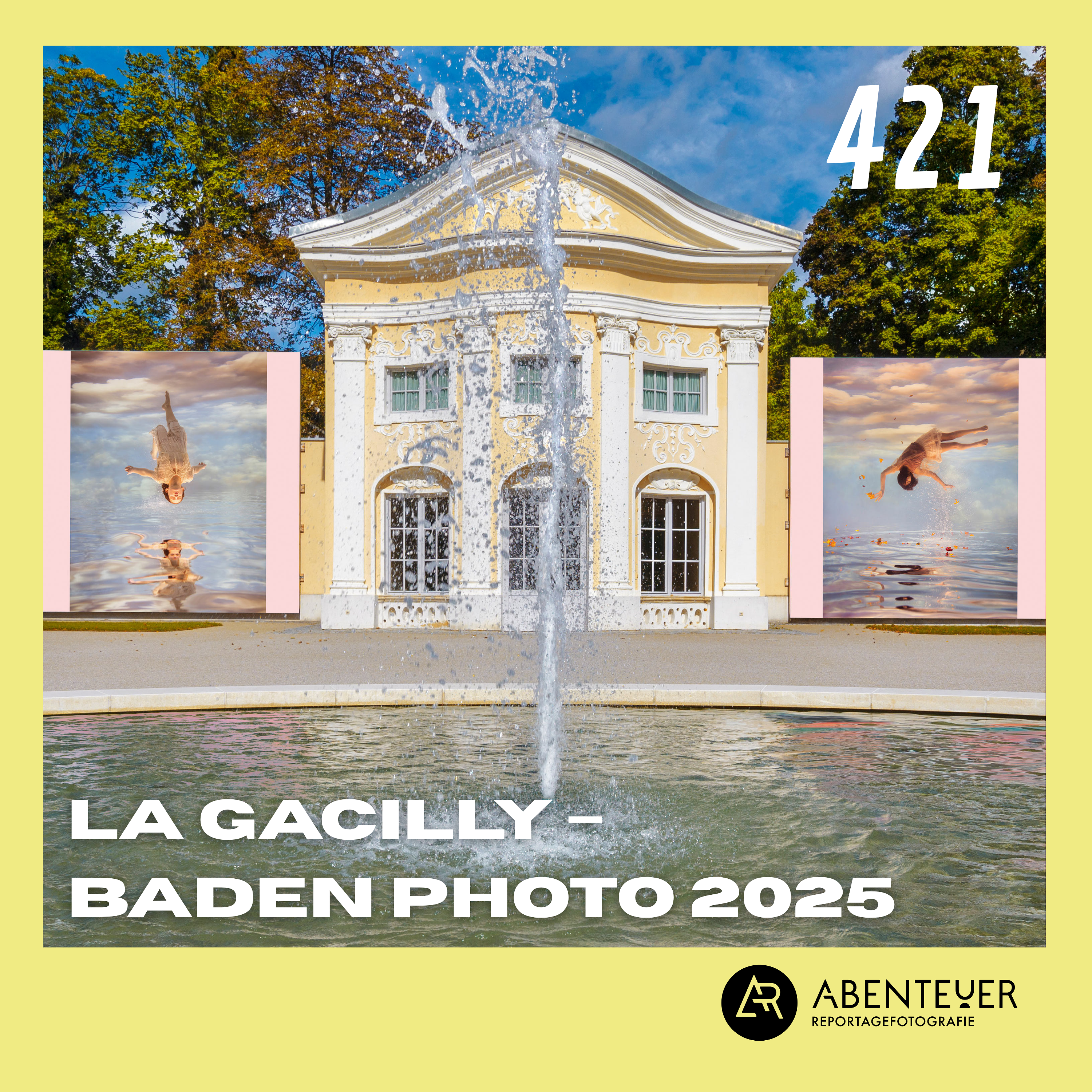 Abenteuer Reportagefotografie – Podcast über visuelles Storytelling