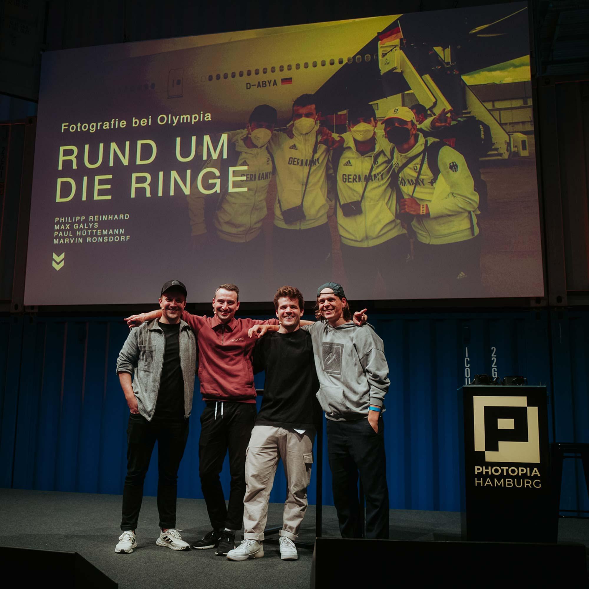Abenteuer Reportagefotografie – Podcast über visuelles Storytelling