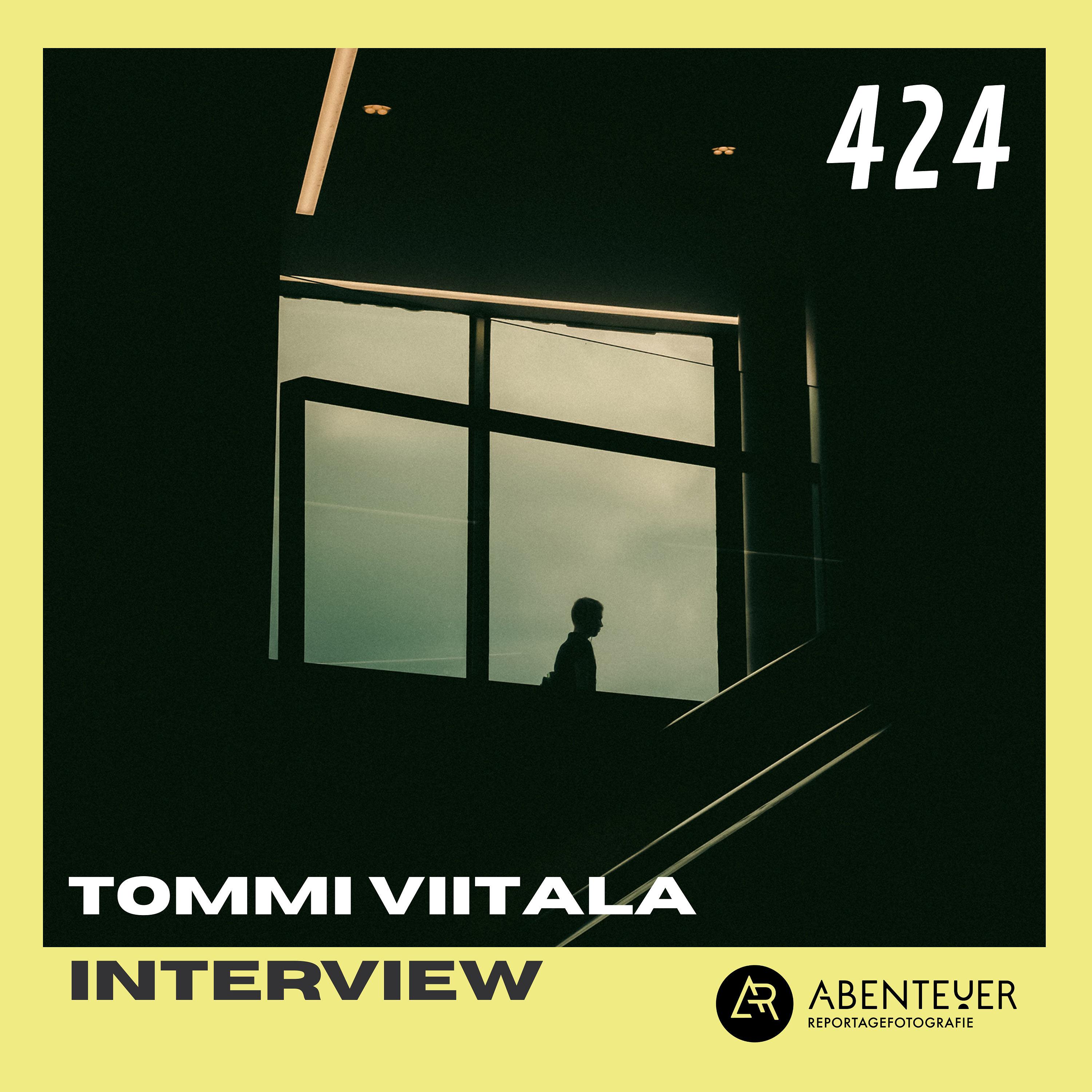 Schattenfänger: Tommi Viitala über Street Photography in Helsinki – und warum Likes deine Kreativität töten können (Interview in English)