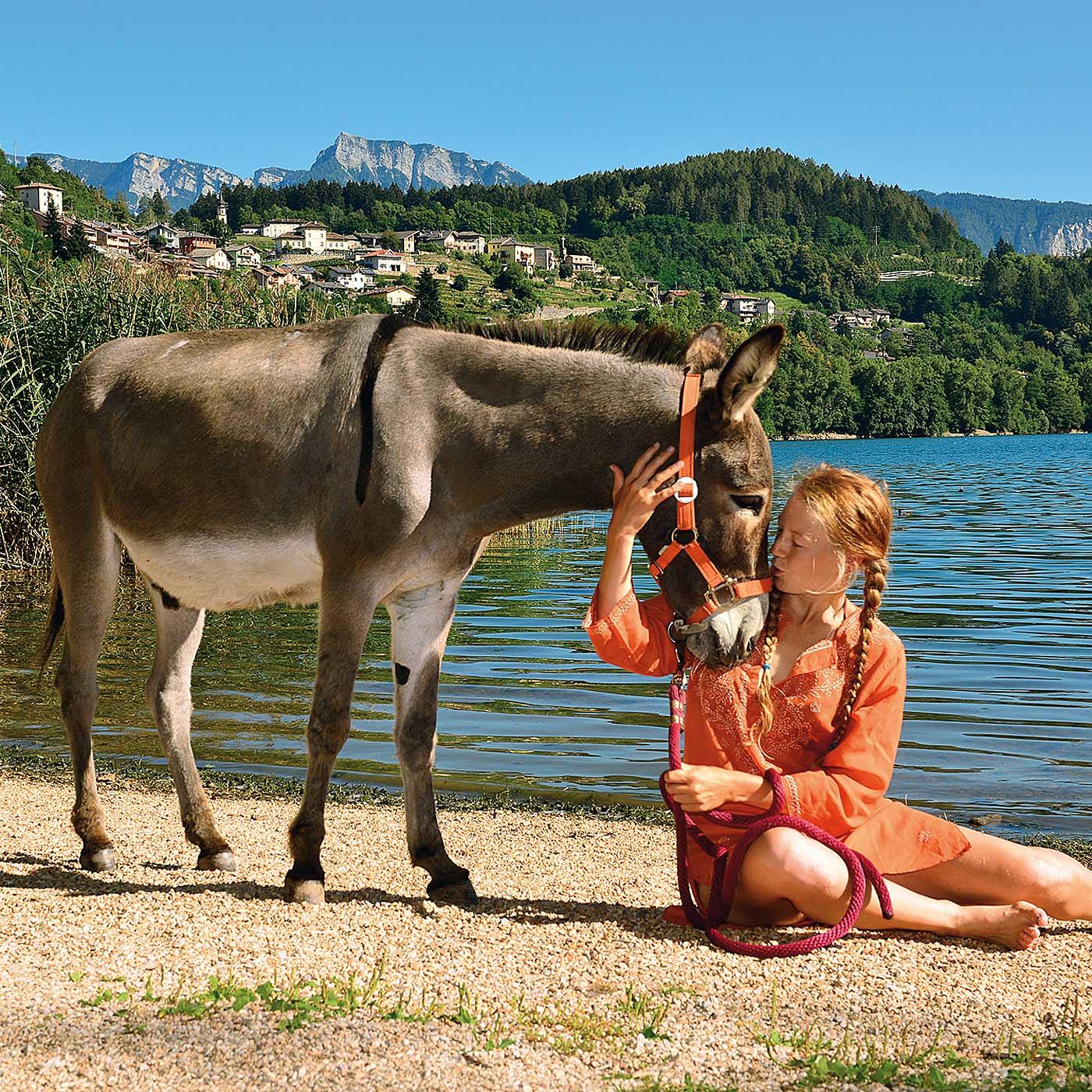 Abenteuer Reportagefotografie – Podcast über visuelles Storytelling