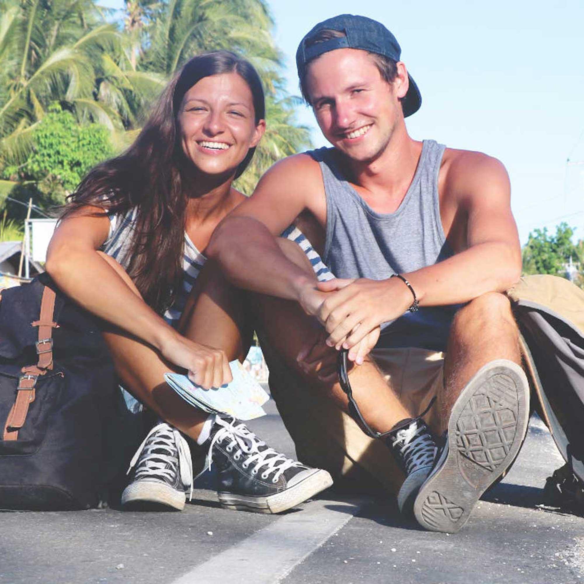 Abenteuer Reportagefotografie – Podcast über visuelles Storytelling