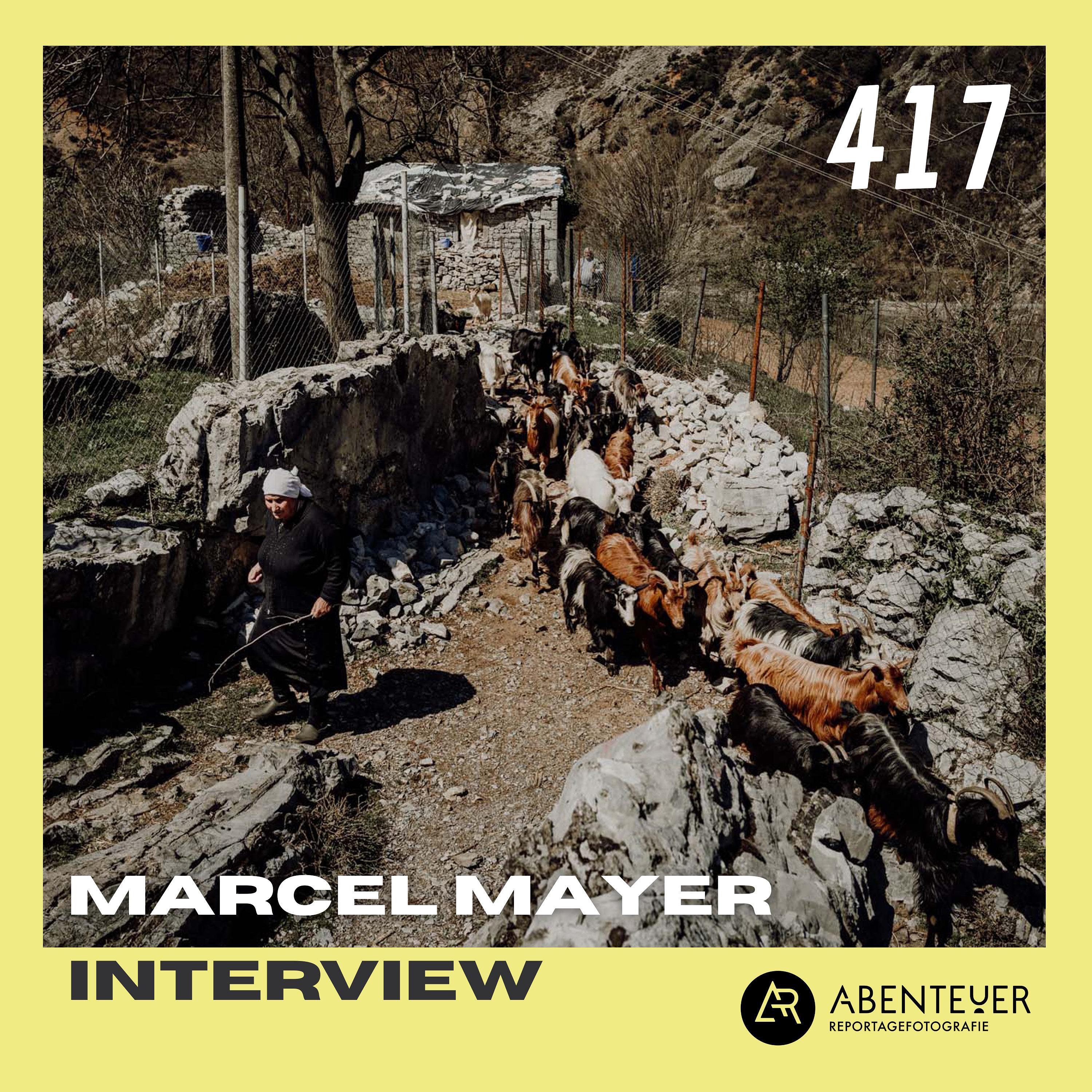 Abenteuer Reportagefotografie – Podcast über visuelles Storytelling