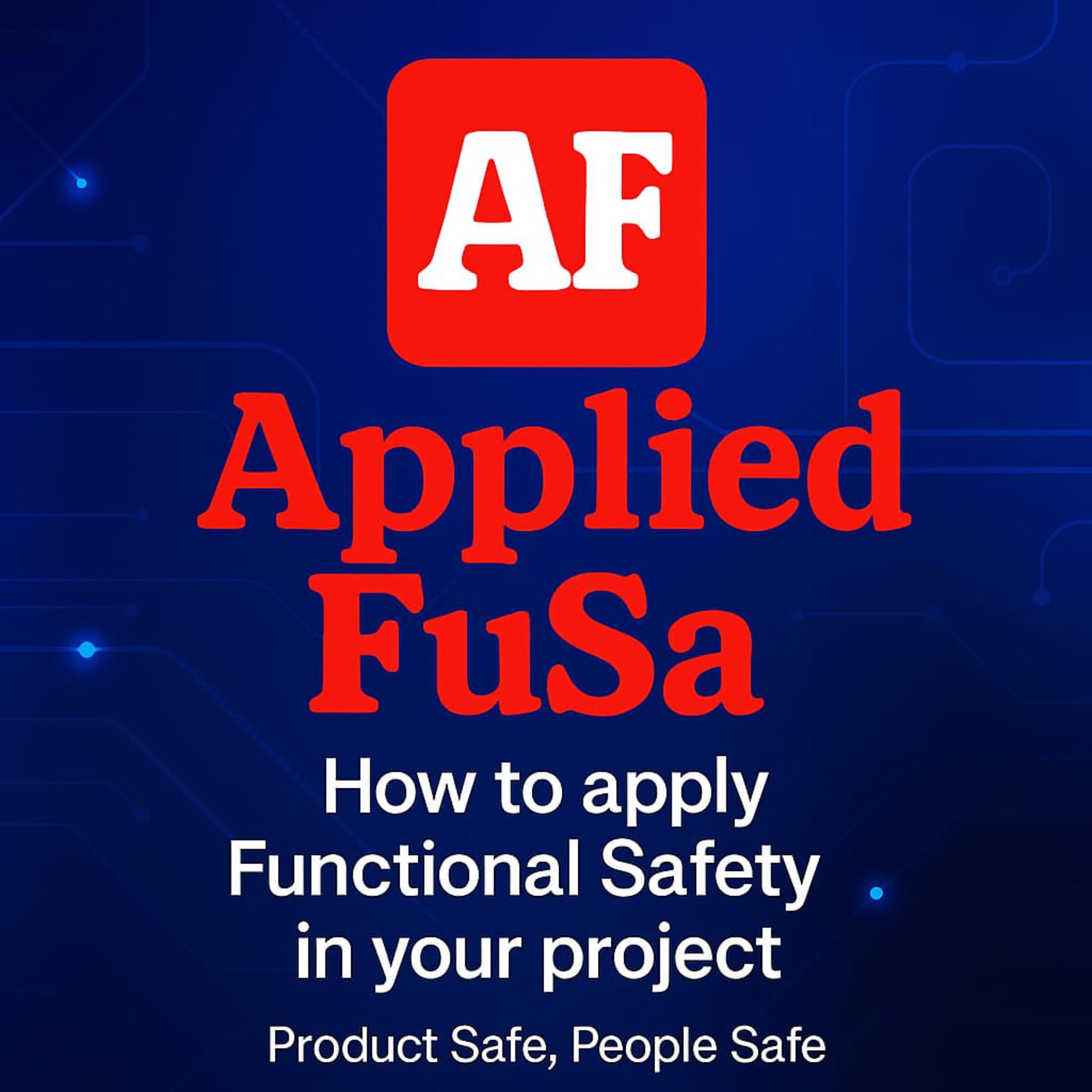 Applied FuSa