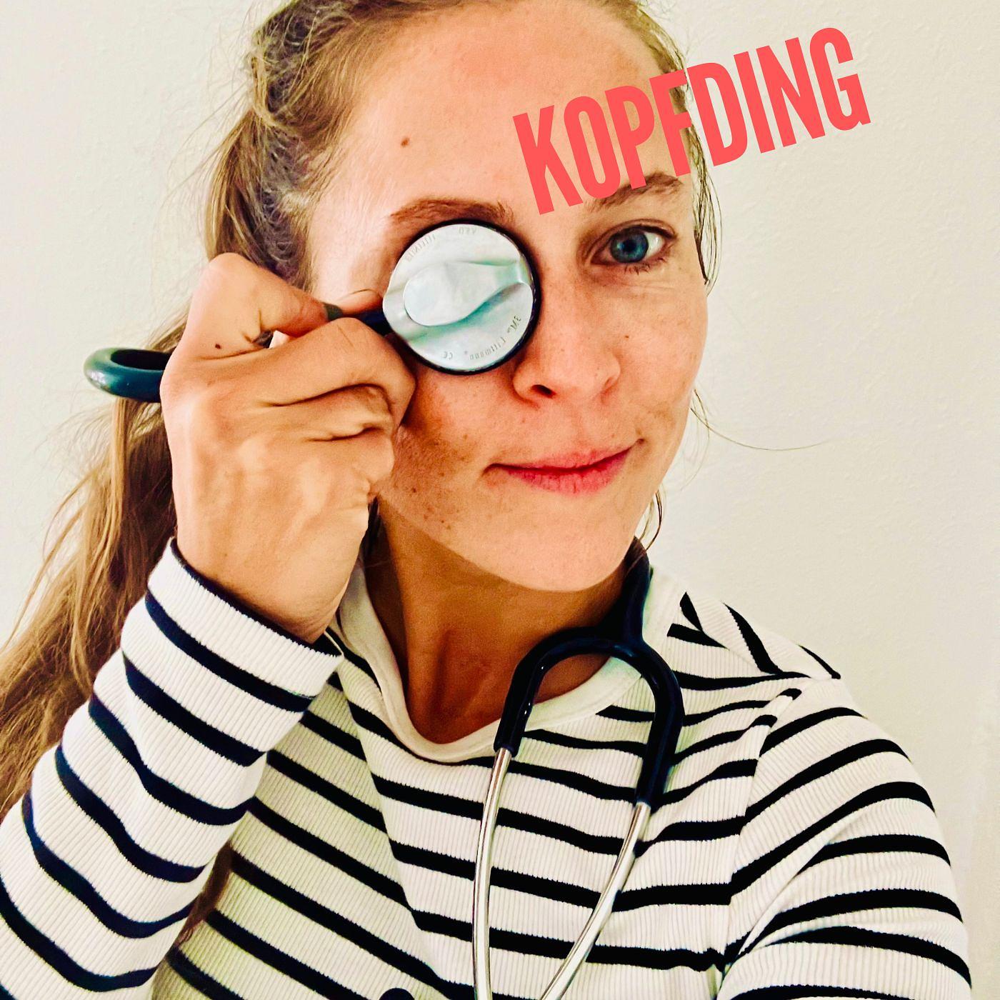 Kopfding