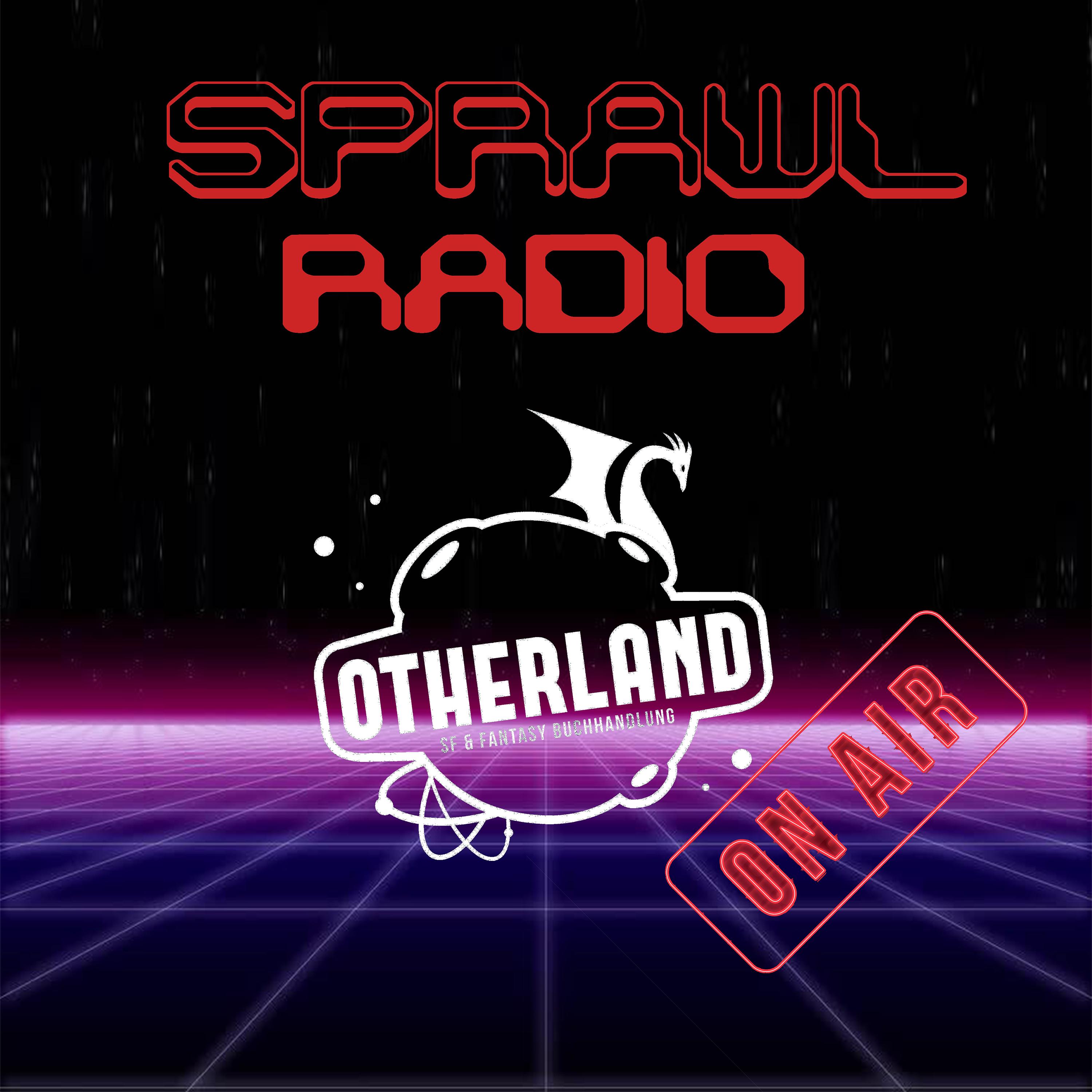 Sprawl Radio