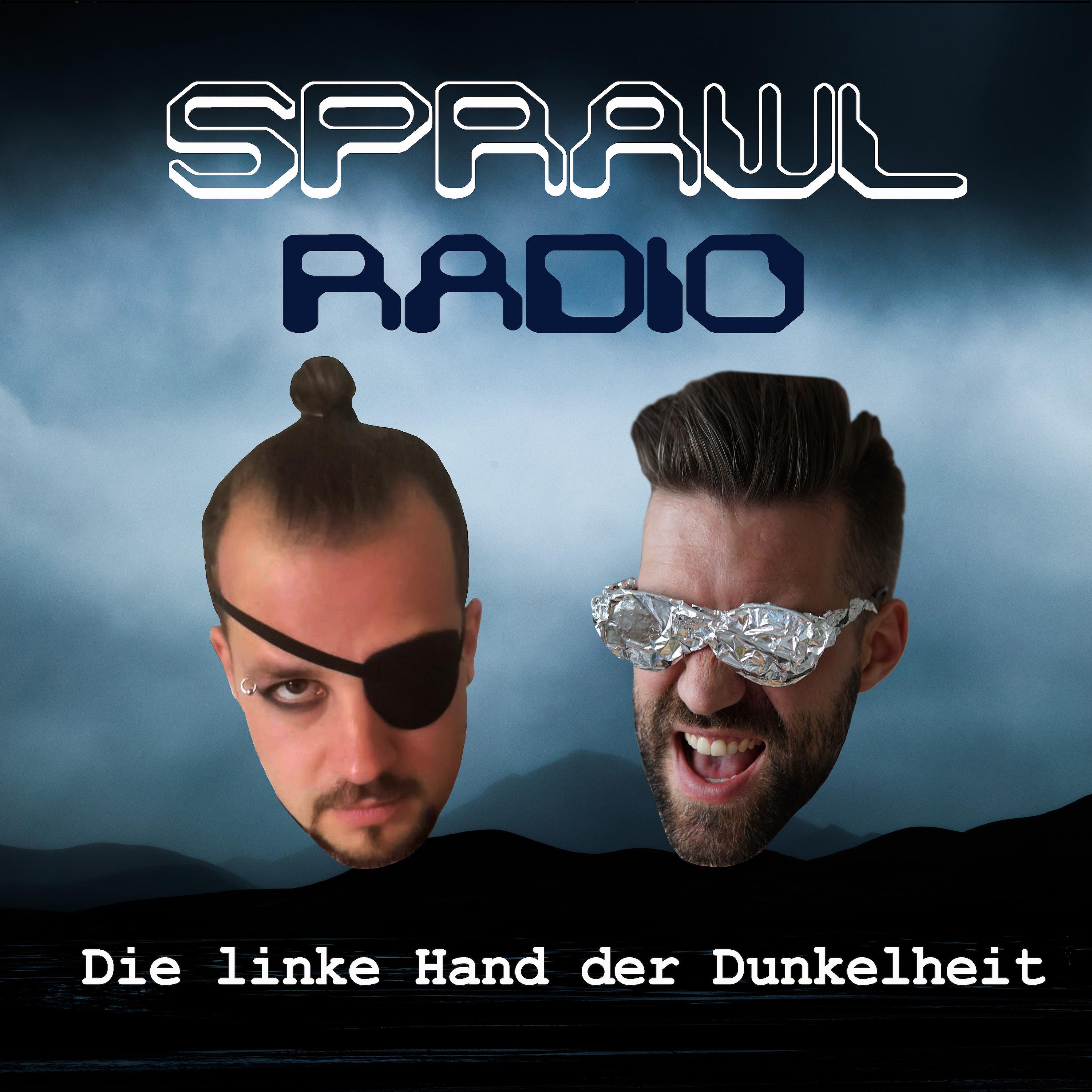 Sprawl Radio