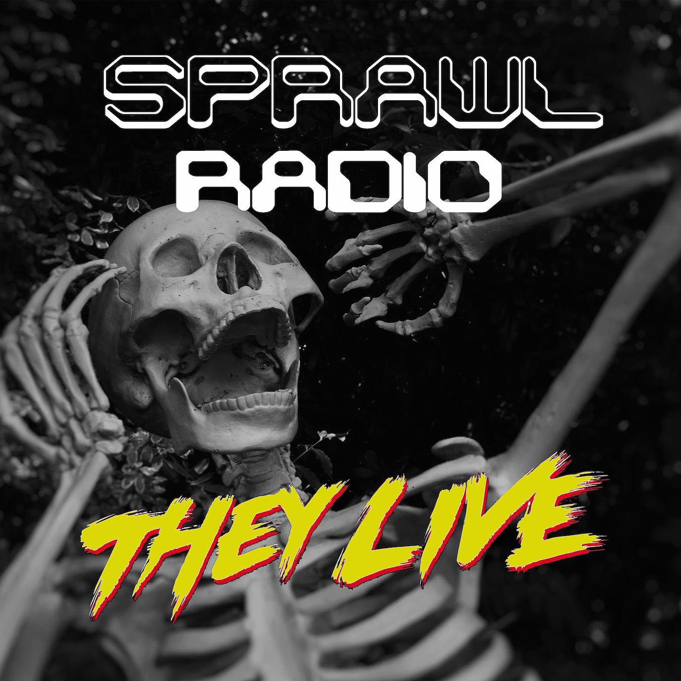 Sprawl Radio