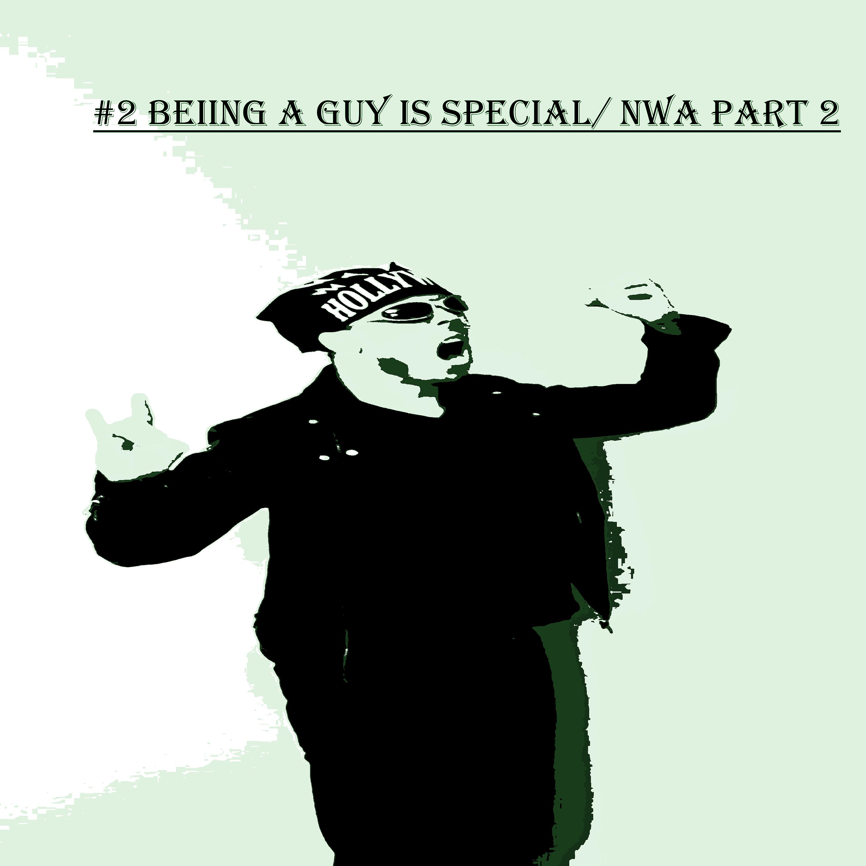 4LIFE WRESTLING PODCAST
