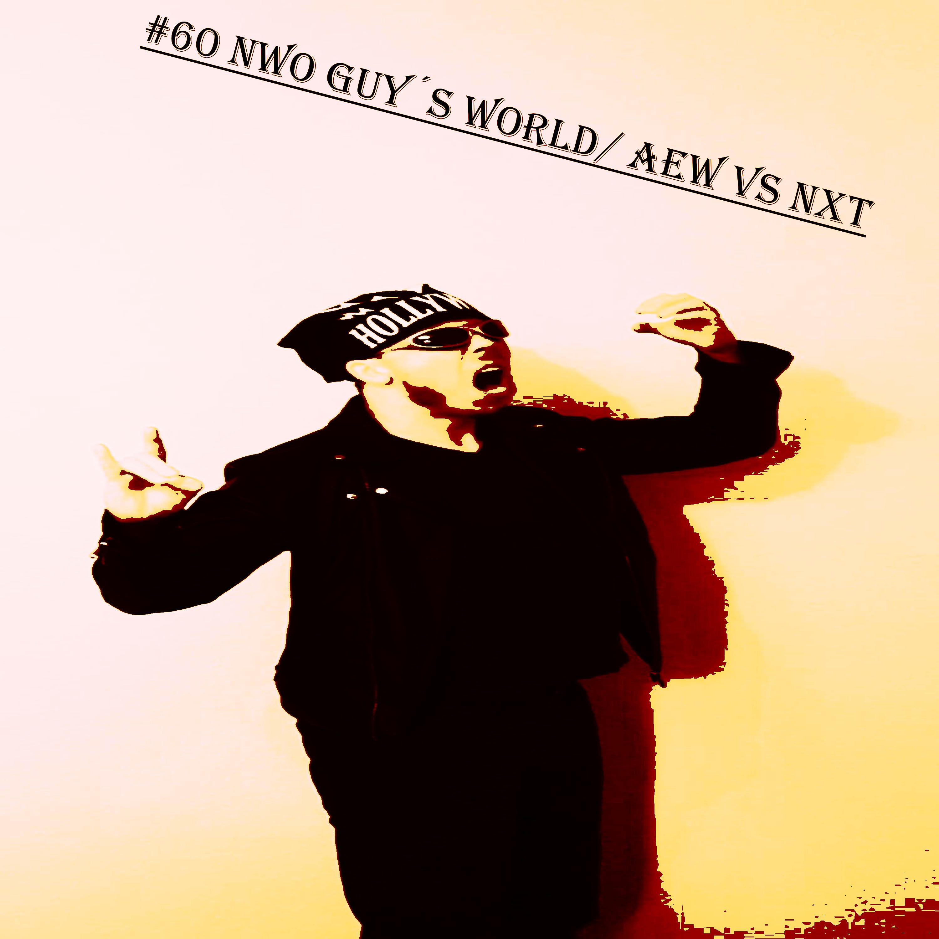 4LIFE WRESTLING PODCAST