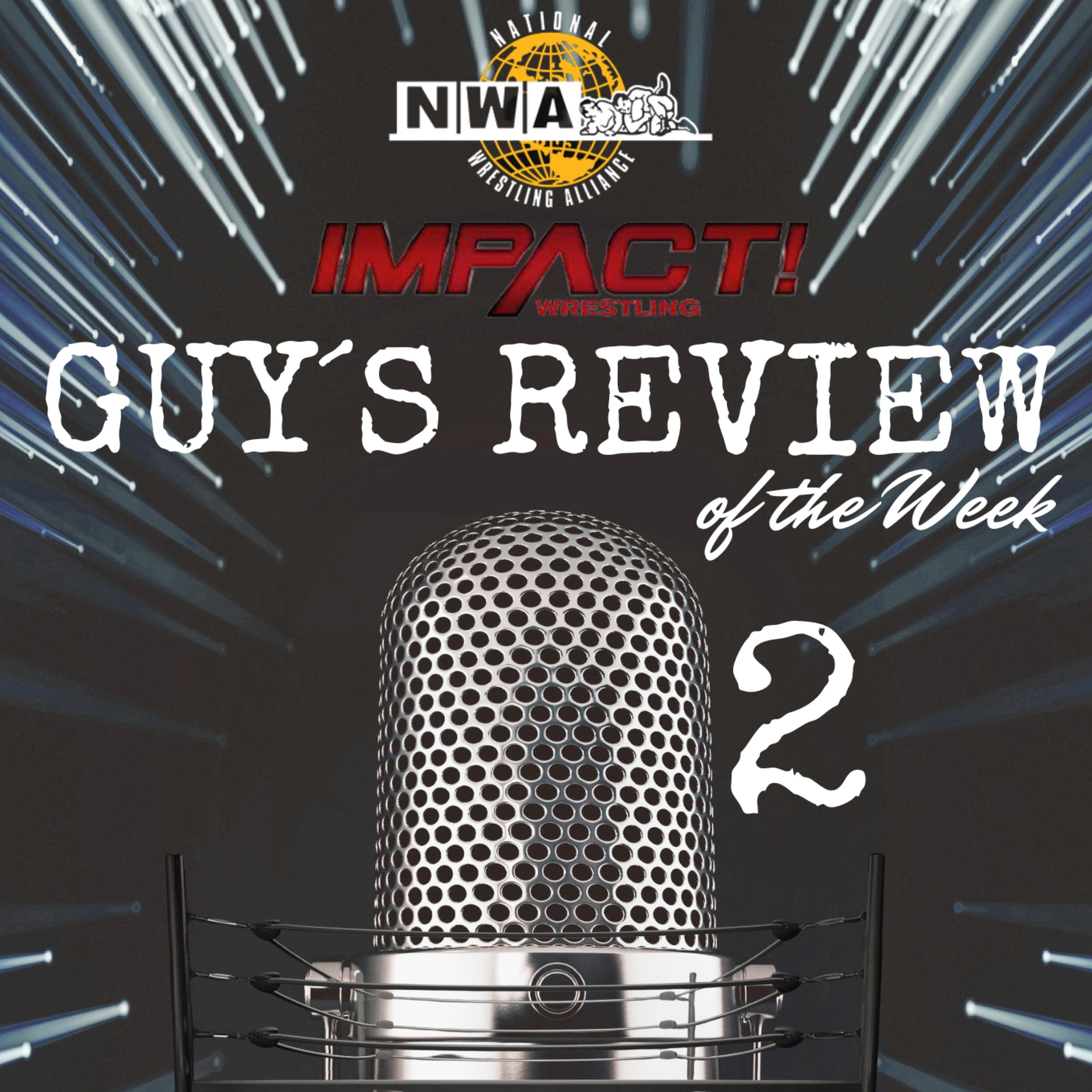 4LIFE WRESTLING PODCAST