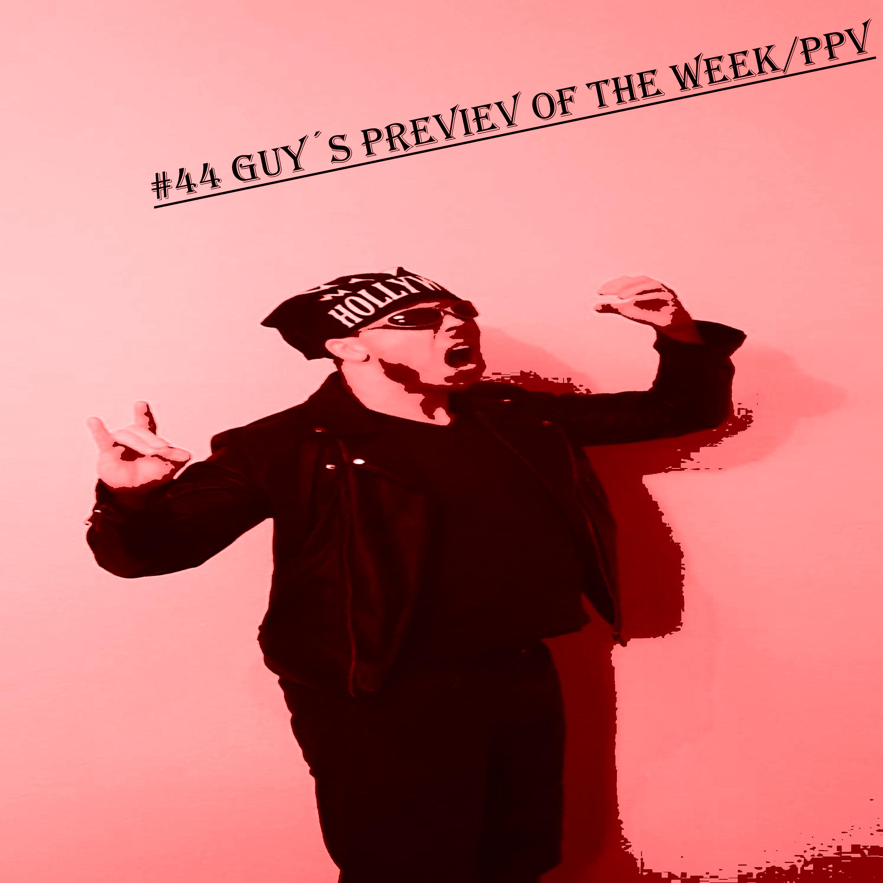 4LIFE WRESTLING PODCAST