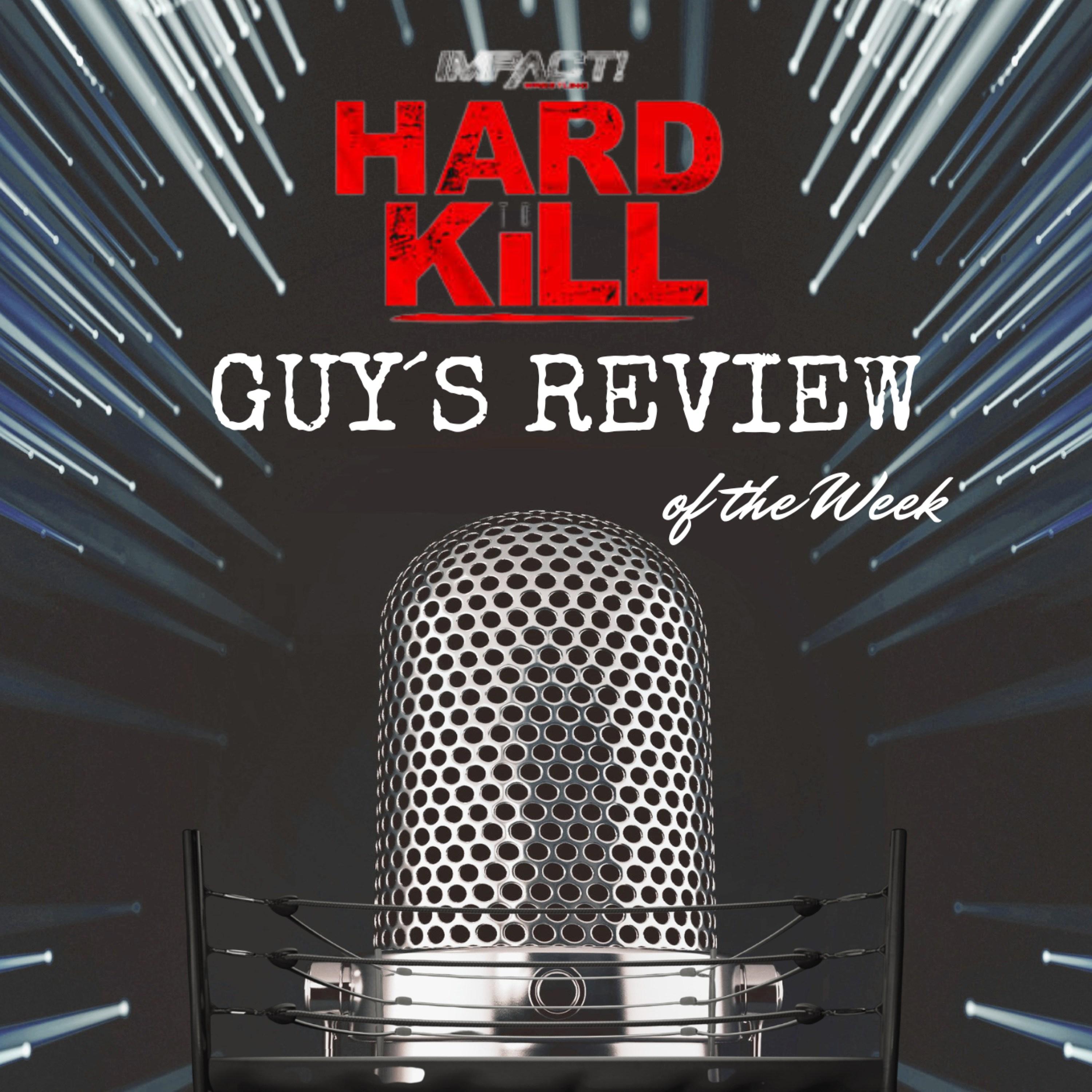 4LIFE WRESTLING PODCAST