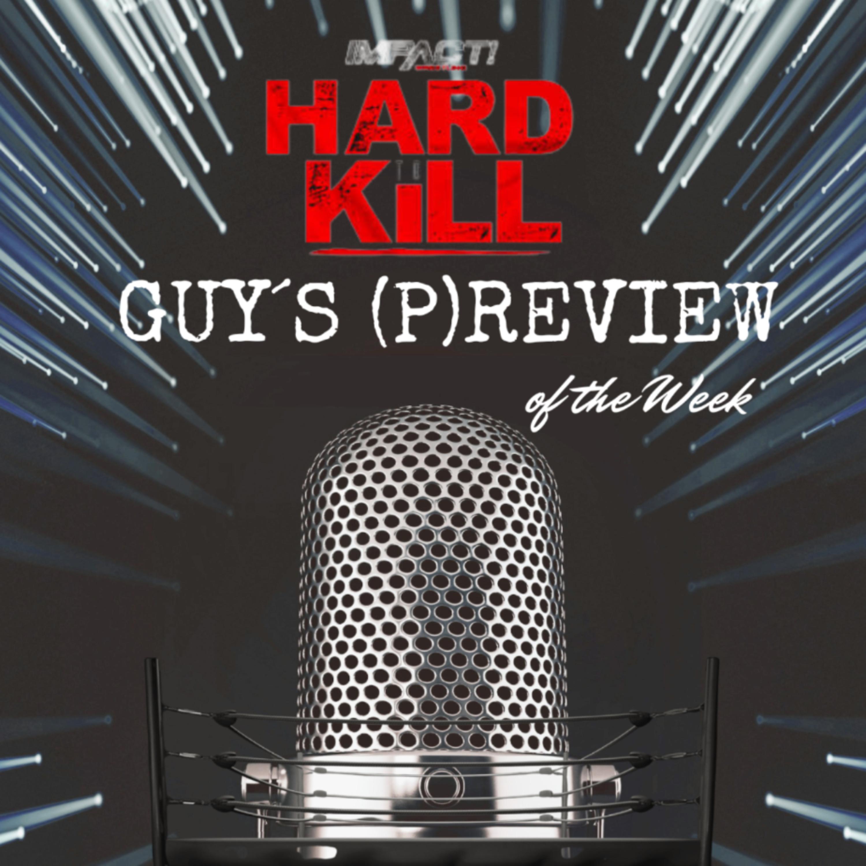 4LIFE WRESTLING PODCAST