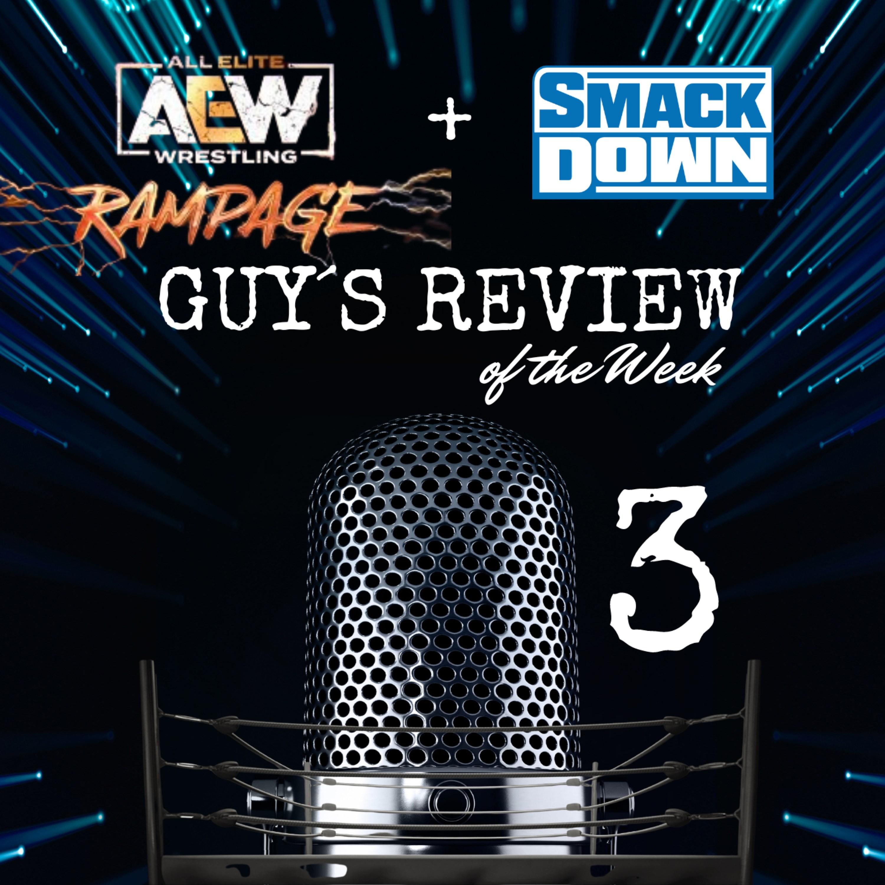 4LIFE WRESTLING PODCAST