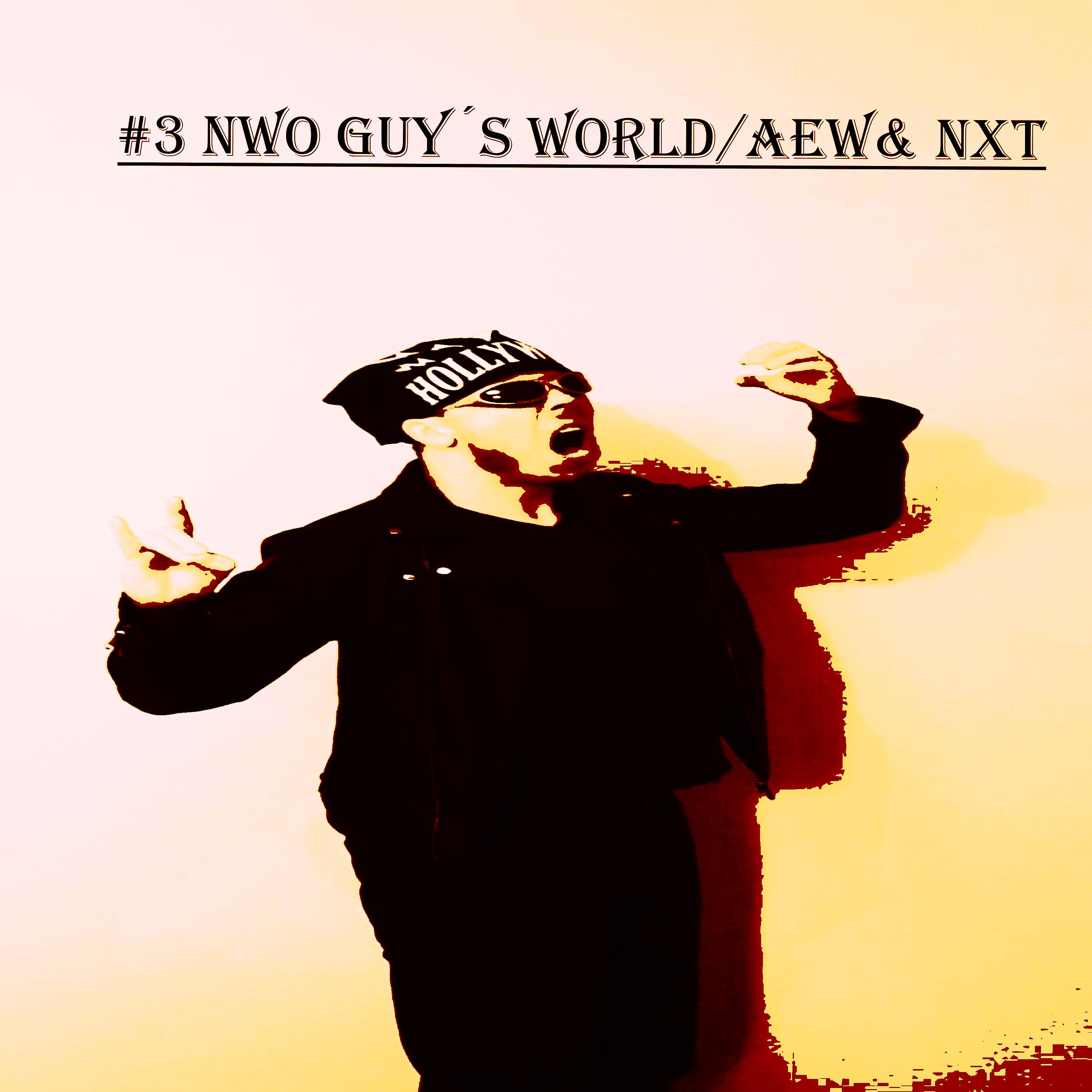 4LIFE WRESTLING PODCAST