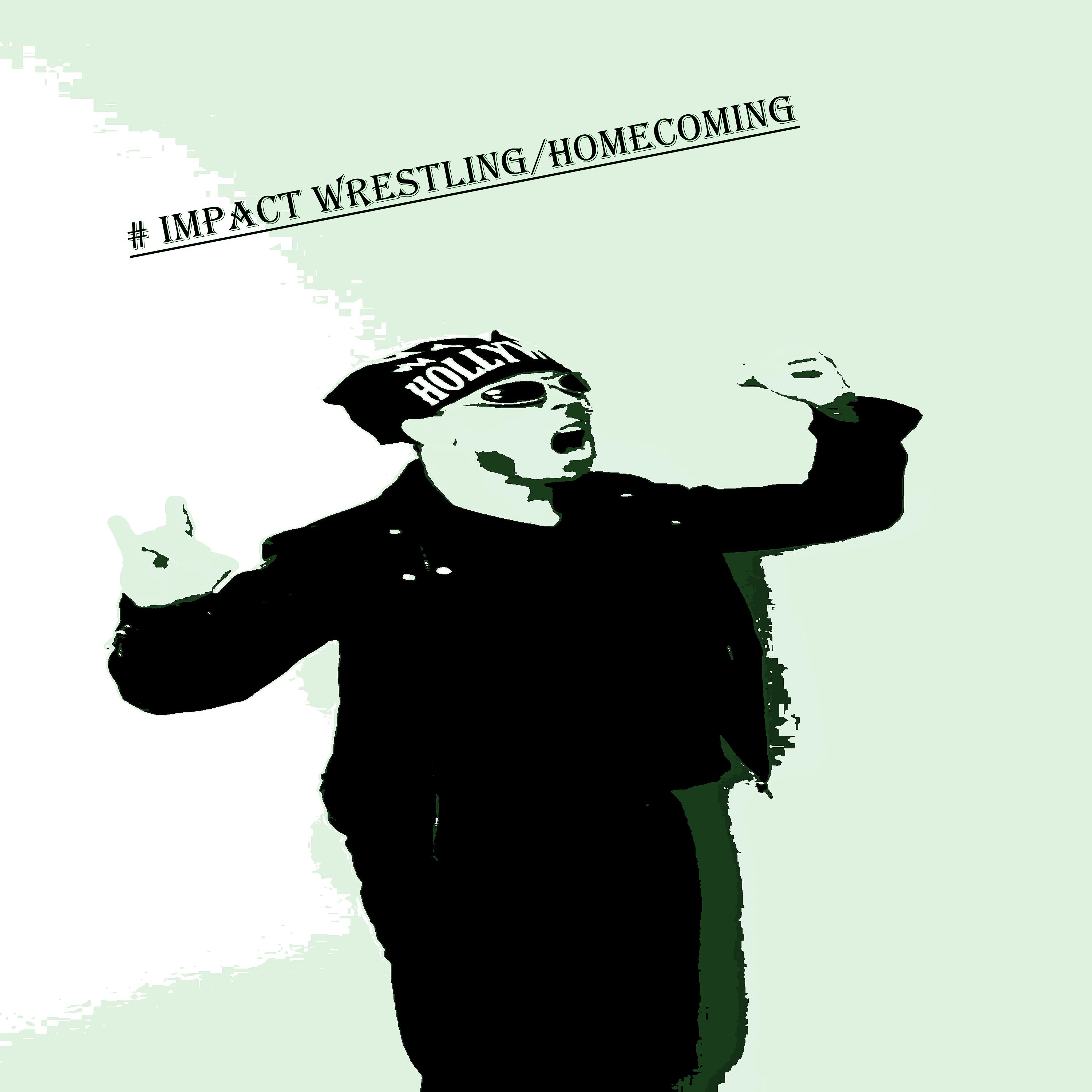 4LIFE WRESTLING PODCAST