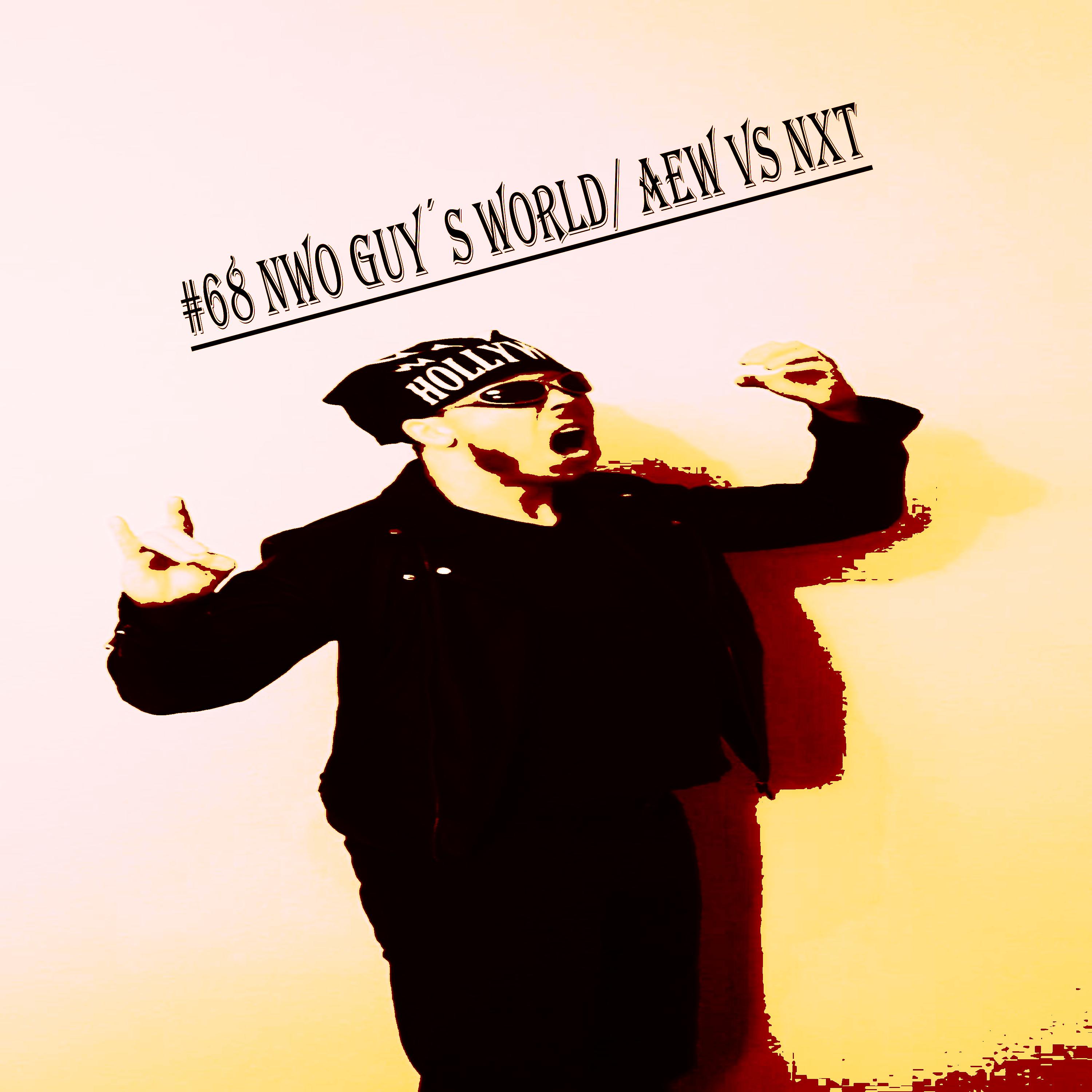 4LIFE WRESTLING PODCAST