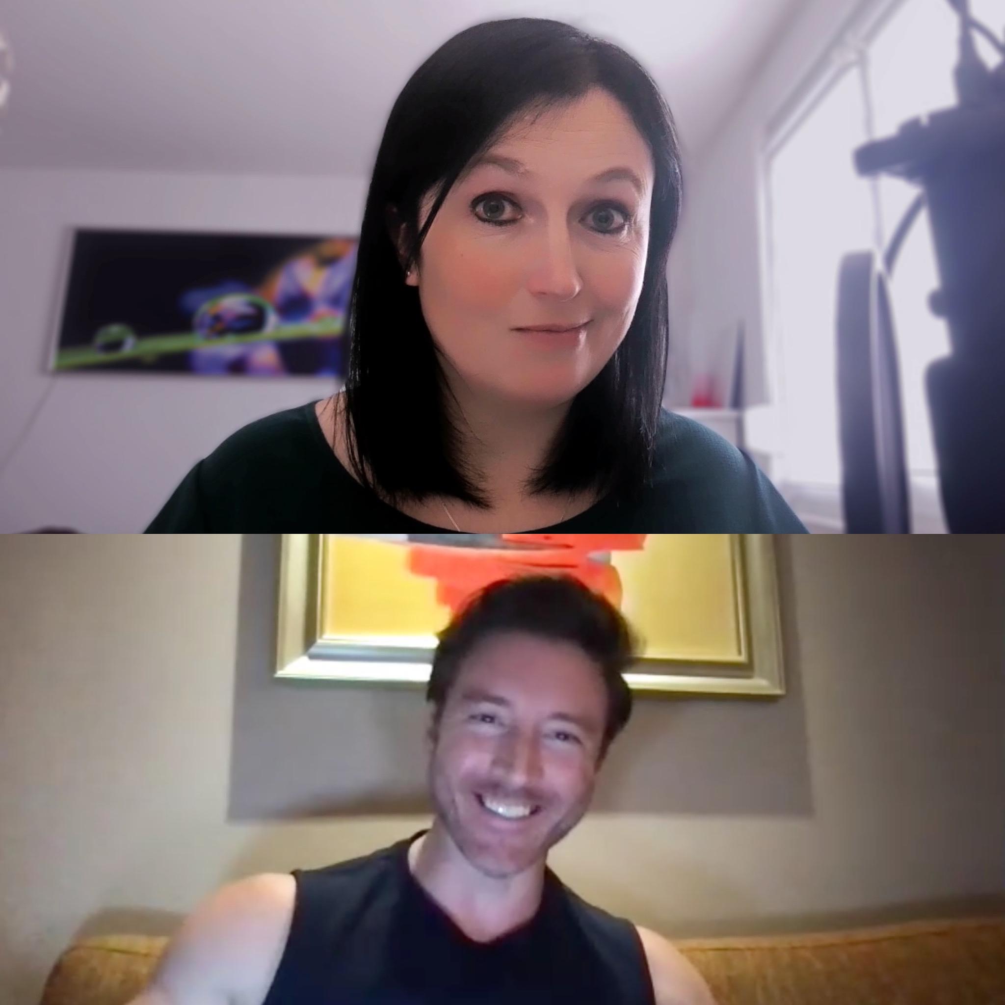 60 - Alex Pychtin - Crime, Cameras & Charisma...