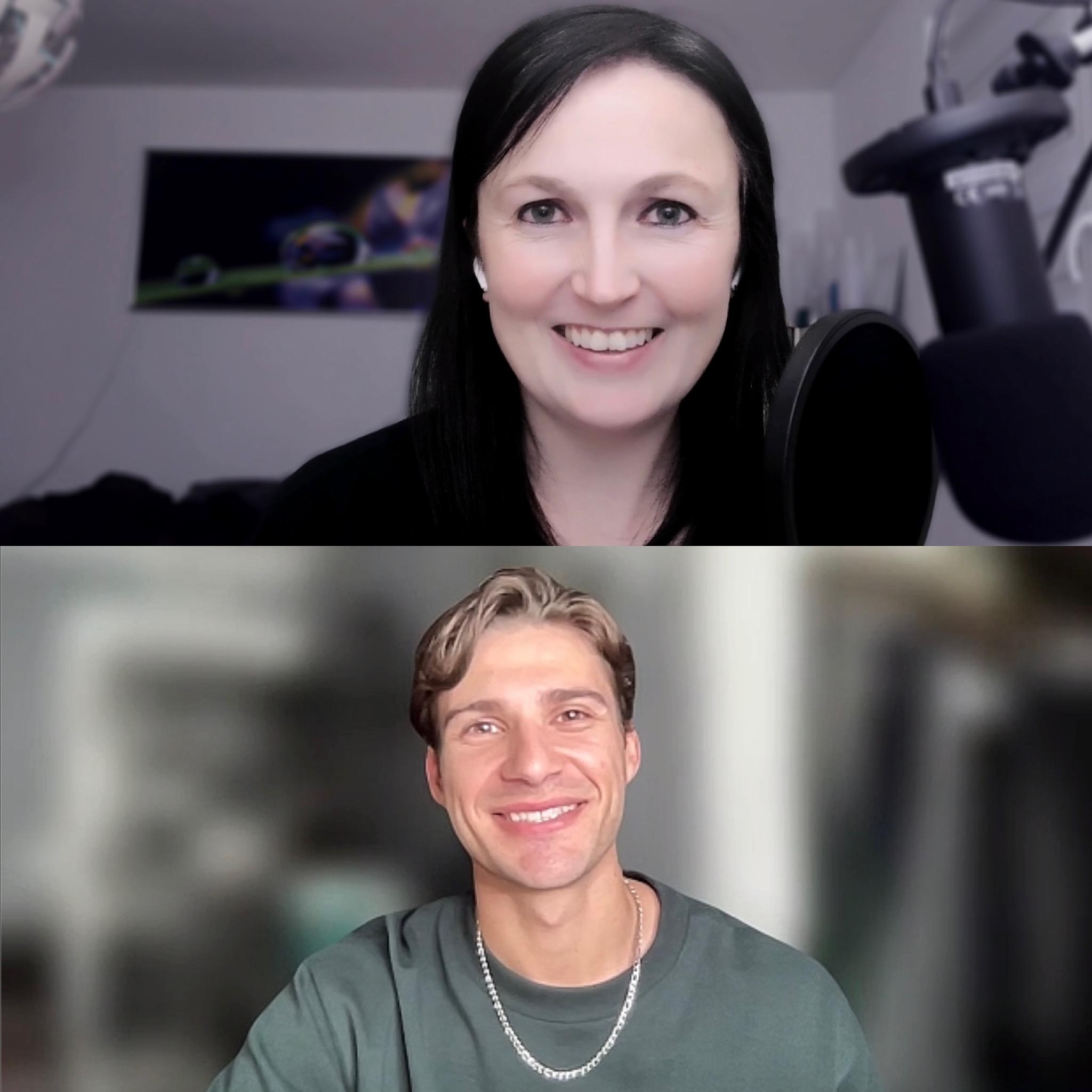 57 - Elijah van Zanten - Verticals. Villains. Cheeseburgers. 🍔😈🎬