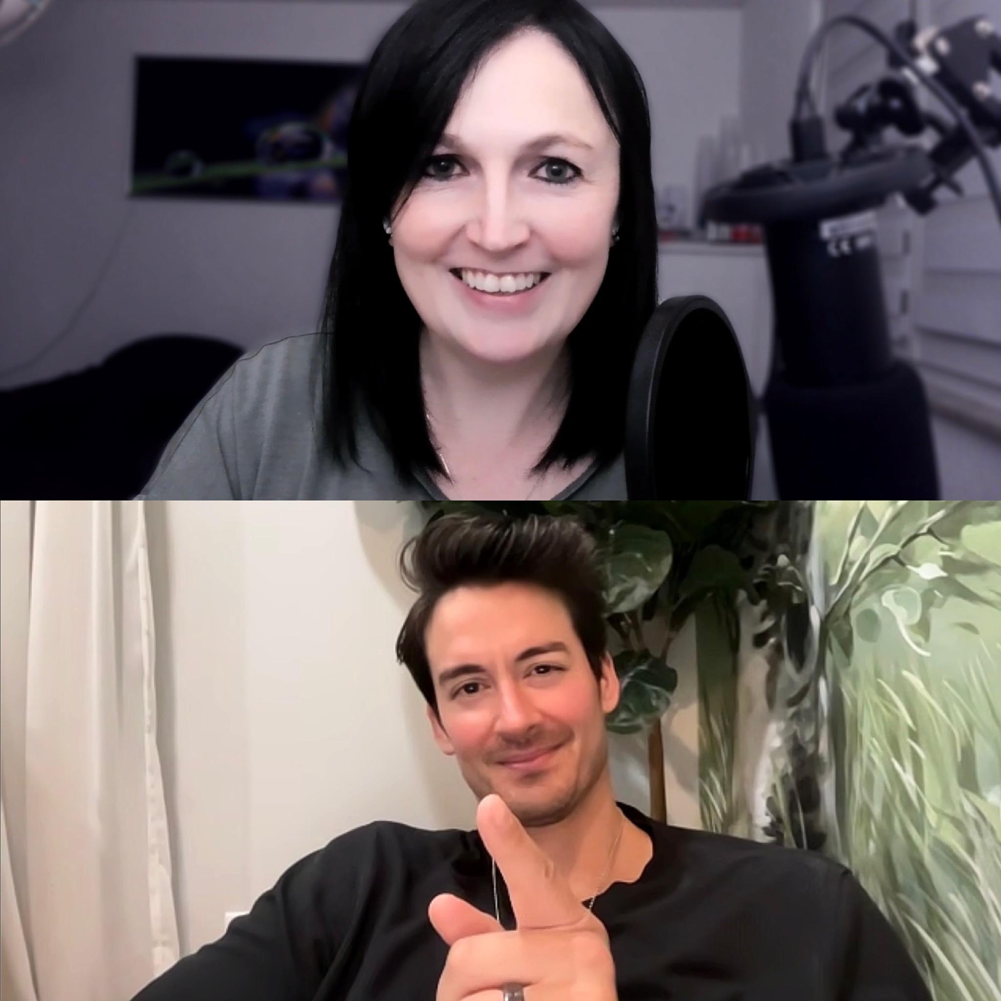 71 - Richard Sharrah - The Luke Skywalker for the Vertical World... 71 - Richard Sharrah - The Luke Skywalker for the Vertical World...